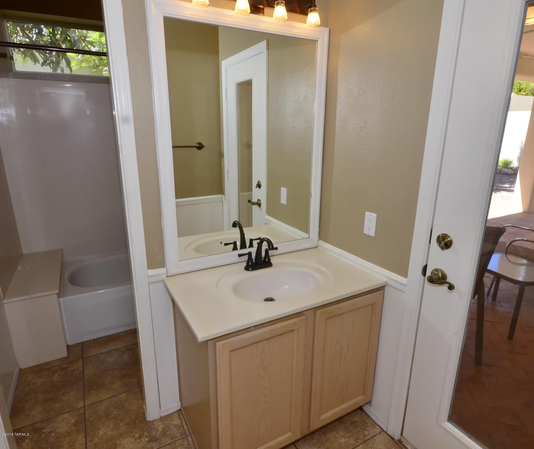 Copper Creek I Block N (1-56) - Residential