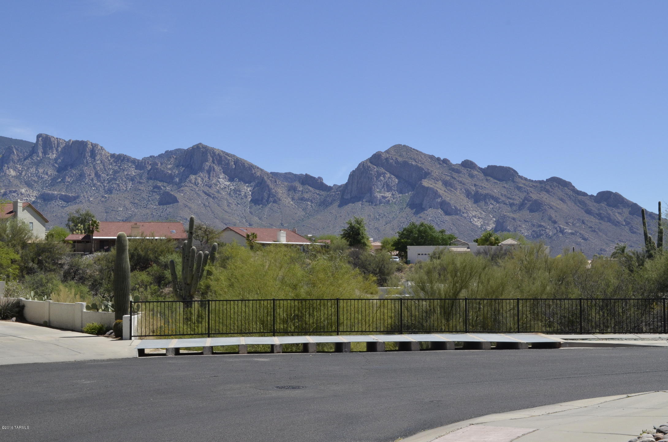 Copper Creek I Block N (1-56) - Residential