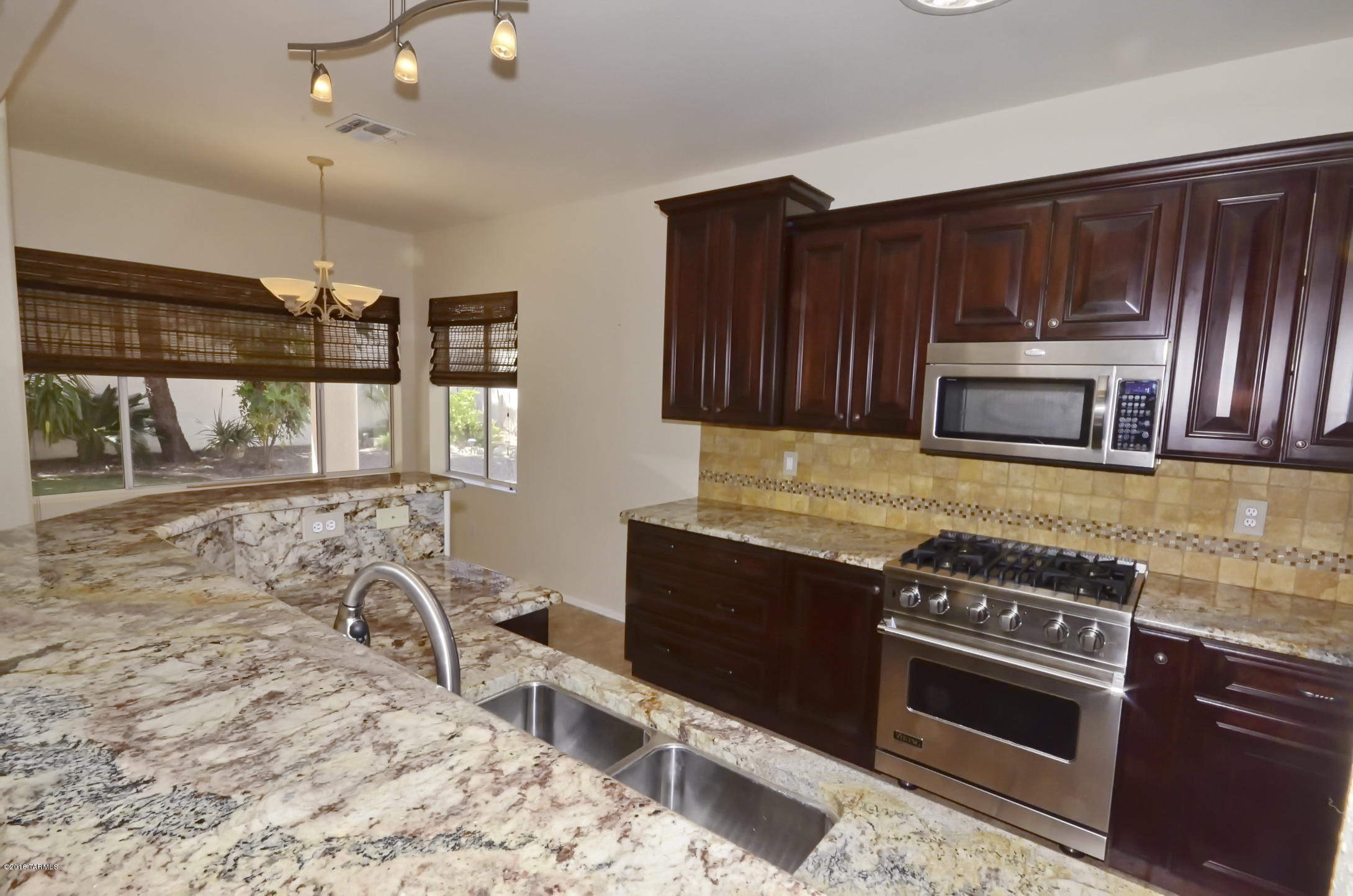 Copper Creek I Block N (1-56) - Residential