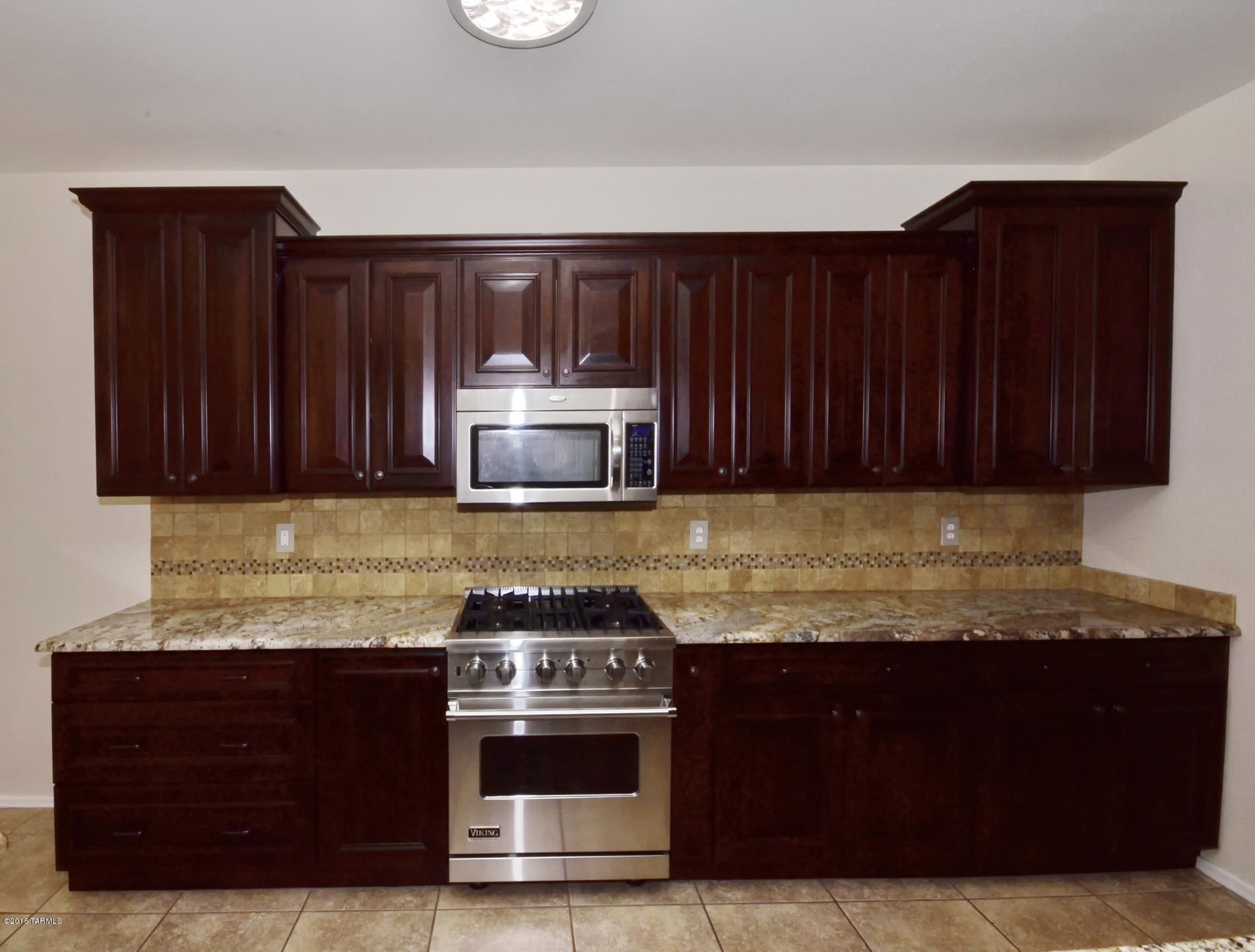 Copper Creek I Block N (1-56) - Residential
