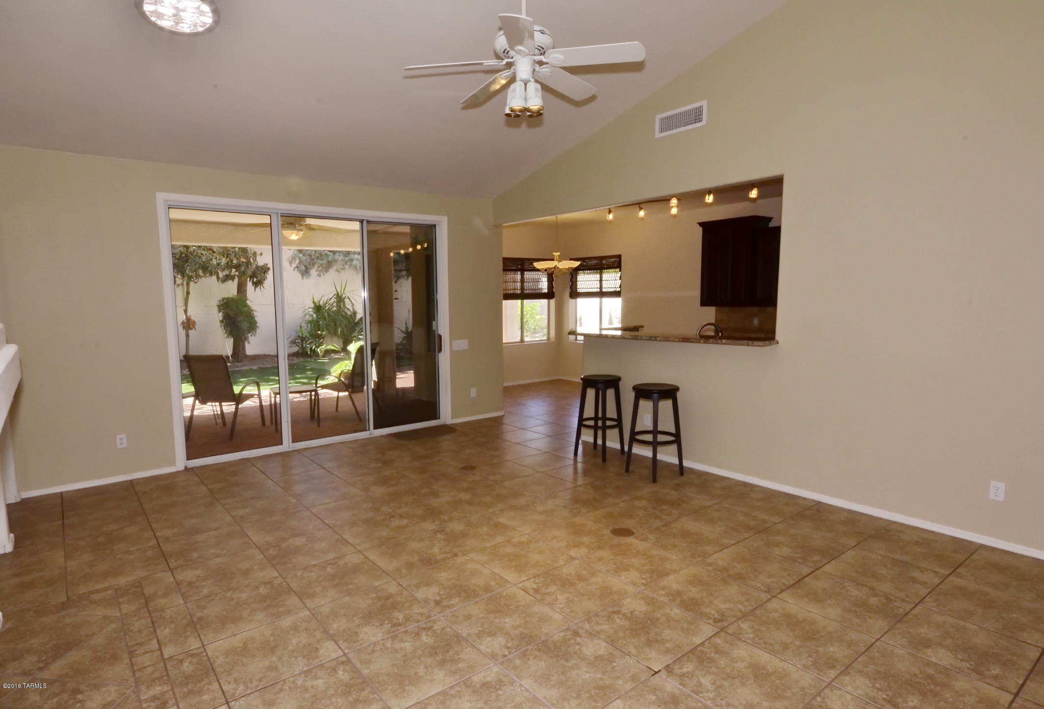 Copper Creek I Block N (1-56) - Residential