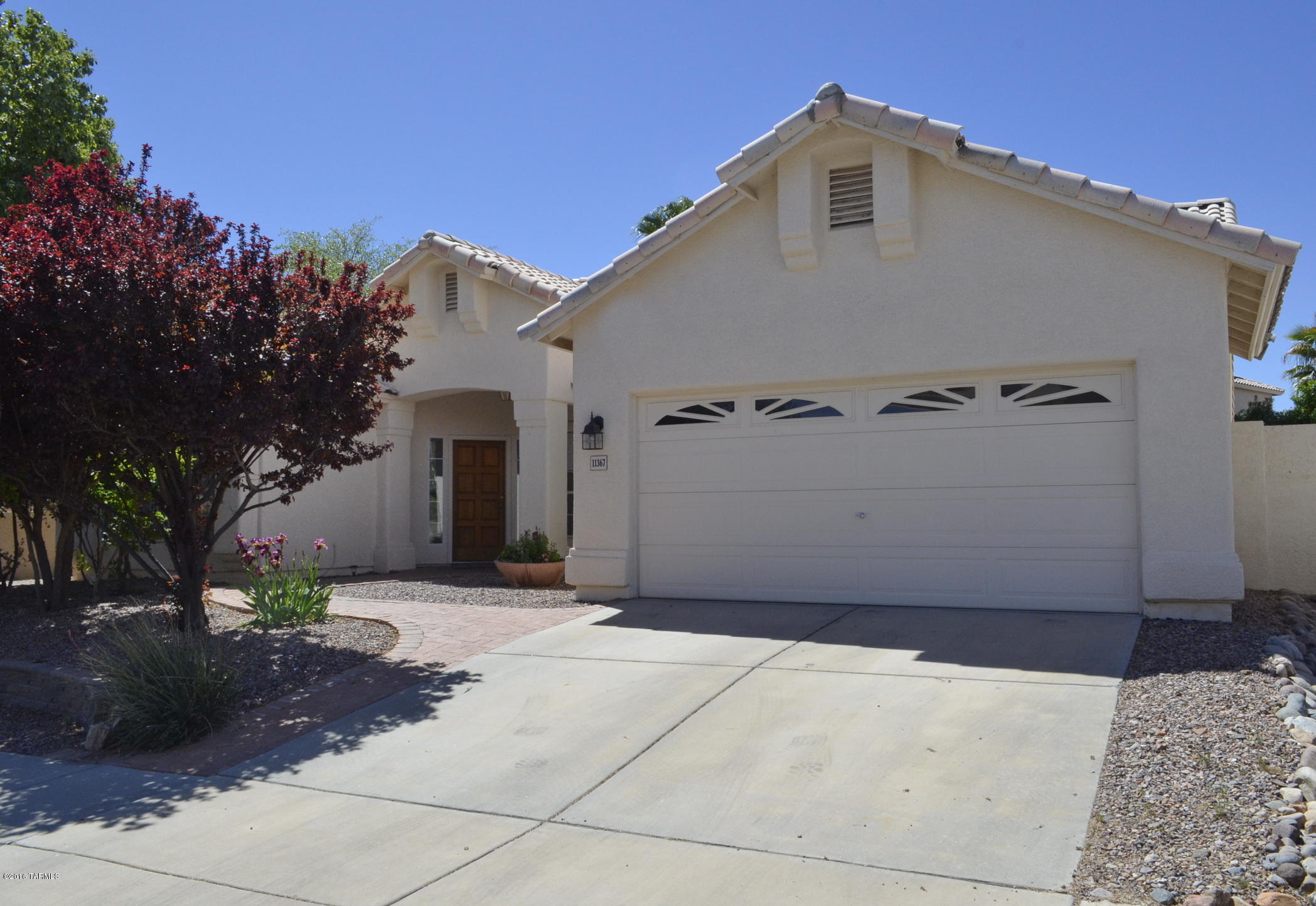 Copper Creek I Block N (1-56) - Residential