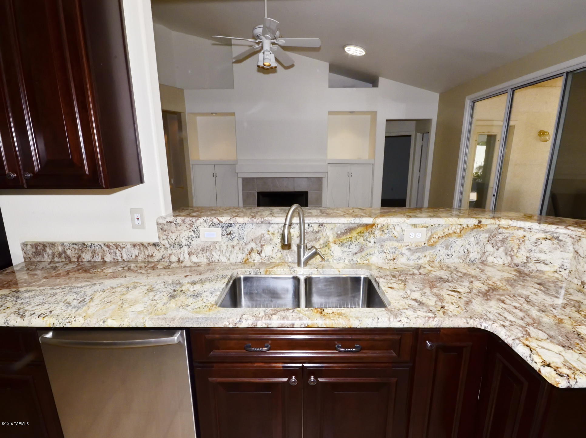 Copper Creek I Block N (1-56) - Residential