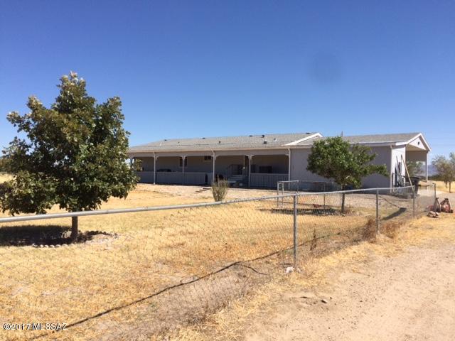 Out Of Pima County - Residential