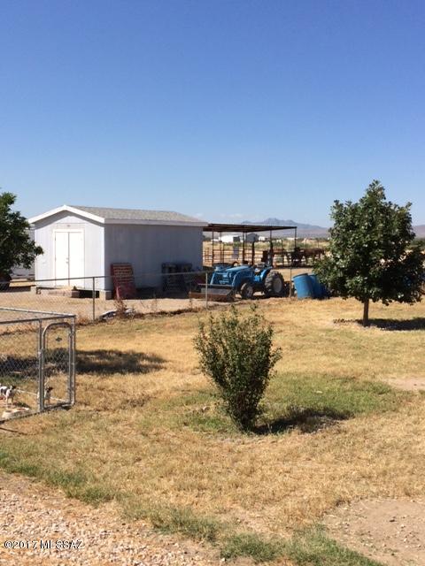 Out Of Pima County - Residential