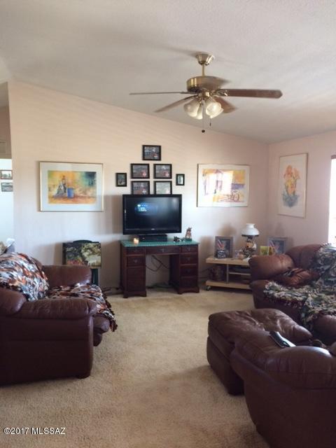 Out Of Pima County - Residential