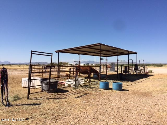 Out Of Pima County - Residential