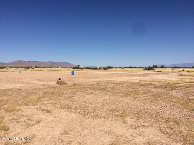 Out Of Pima County - Residential