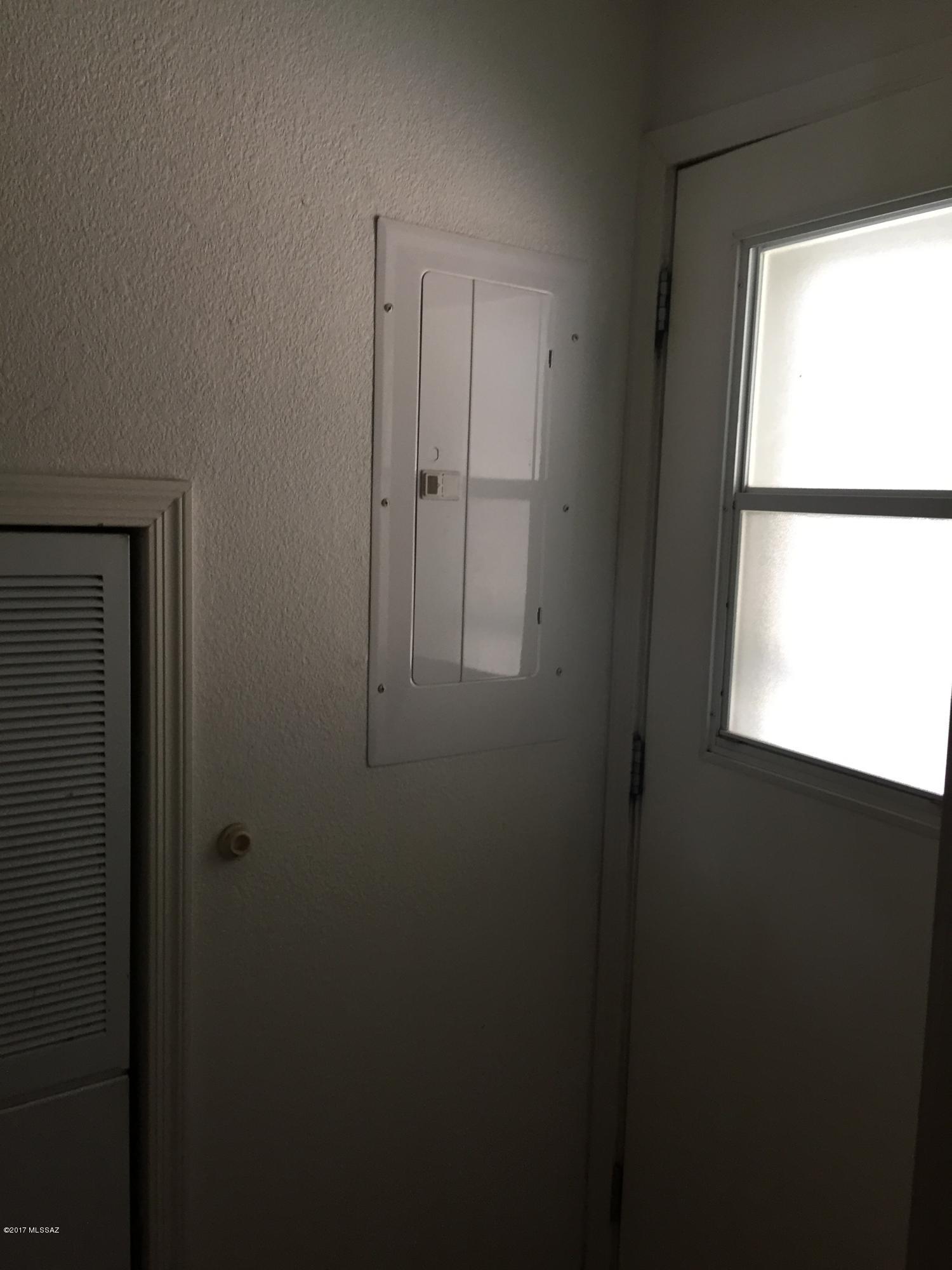 Out Of Pima County - Residential