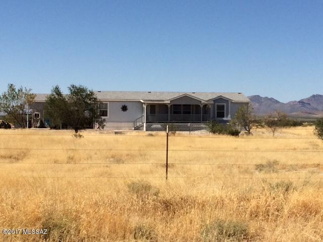 Out Of Pima County - Residential