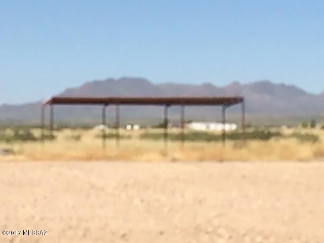 Out Of Pima County - Residential