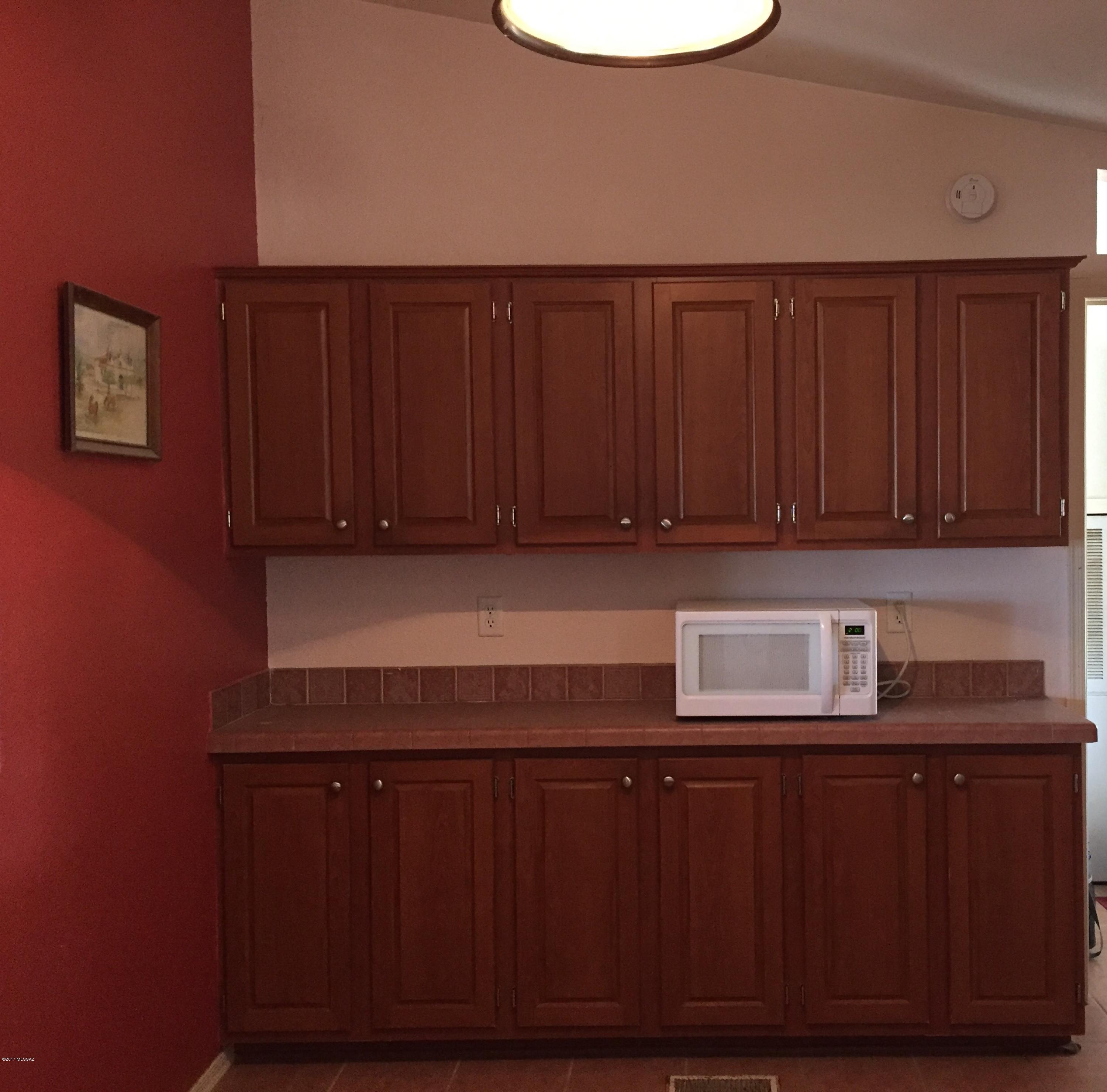 Out Of Pima County - Residential