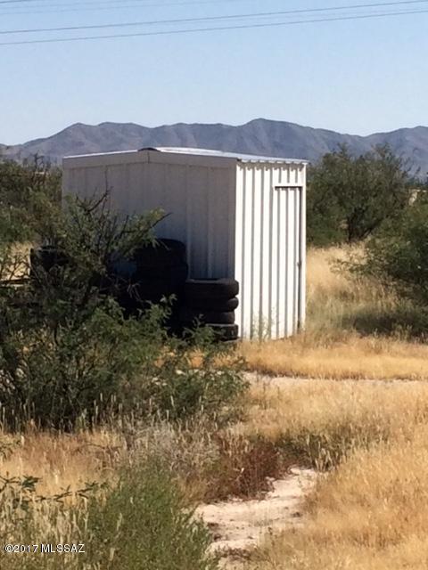 Out Of Pima County - Residential