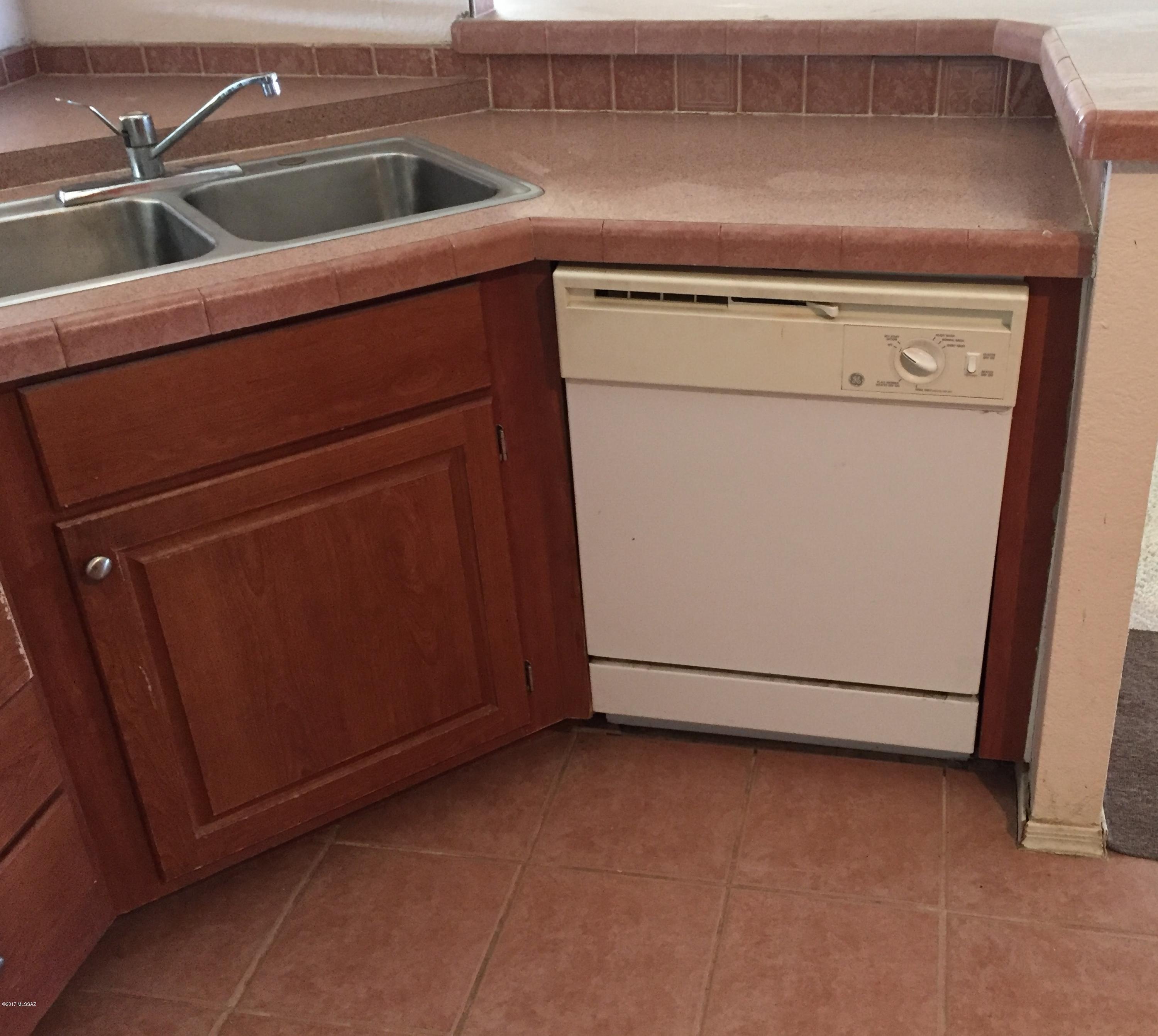 Out Of Pima County - Residential