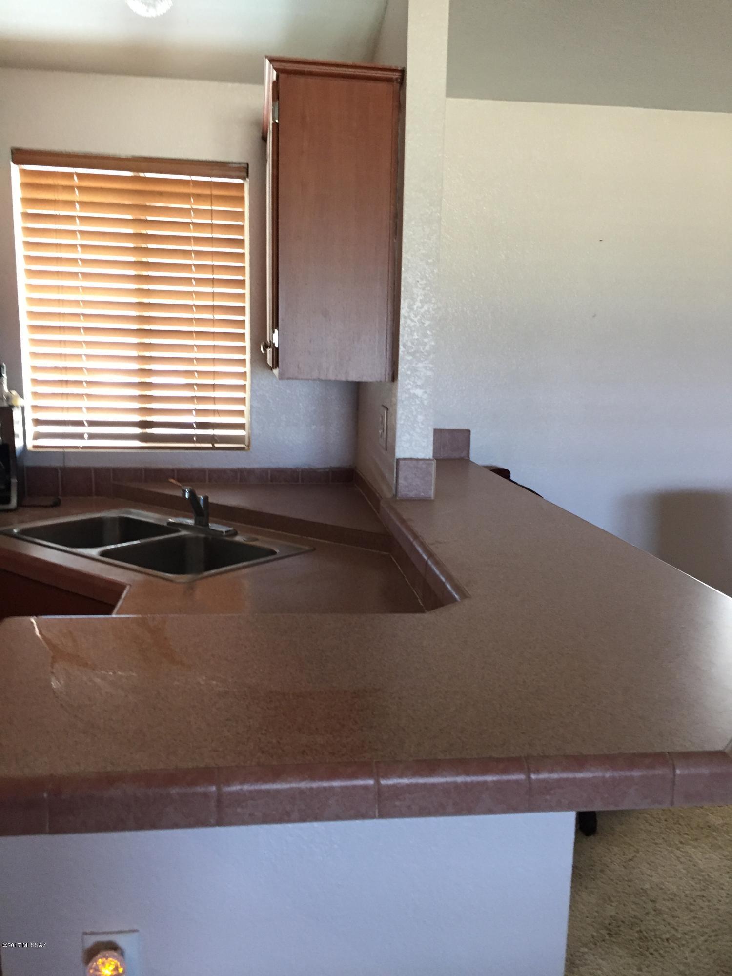 Out Of Pima County - Residential