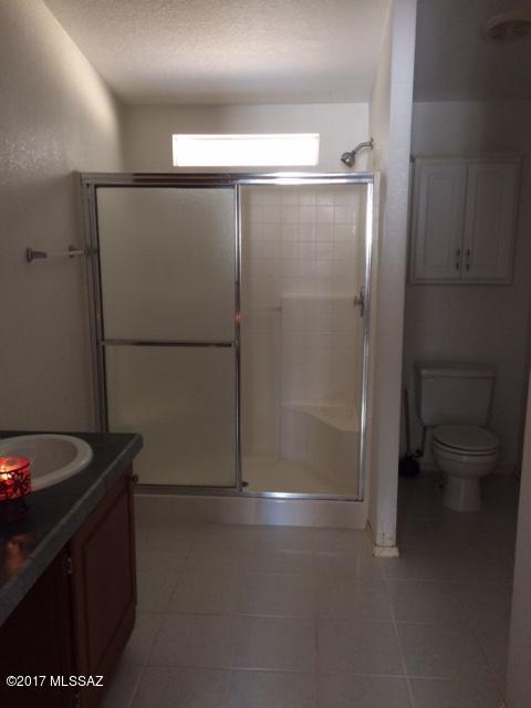 Out Of Pima County - Residential