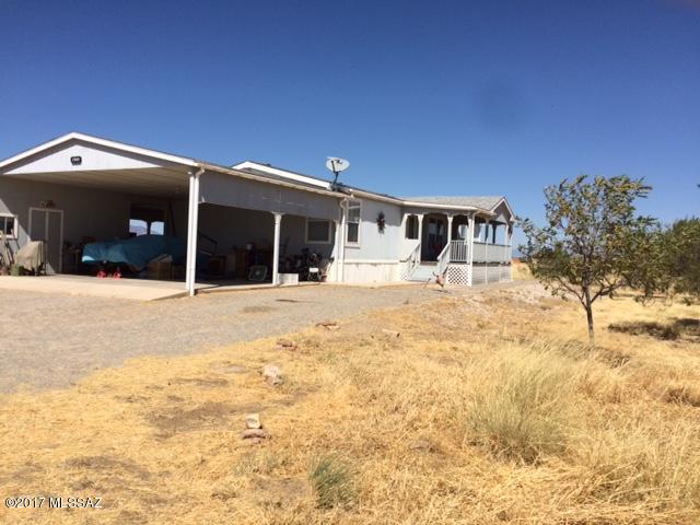 Out Of Pima County - Residential