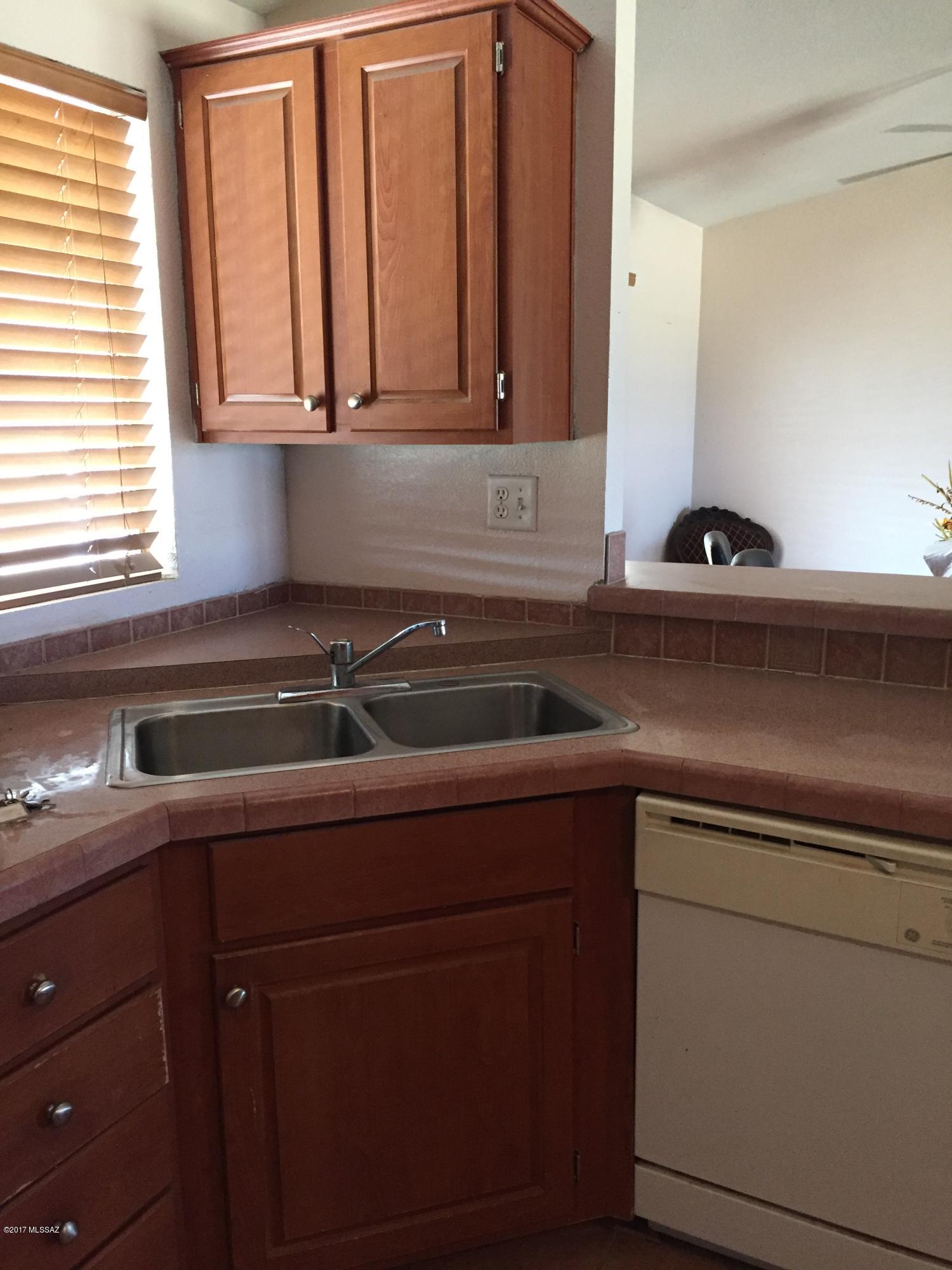 Out Of Pima County - Residential