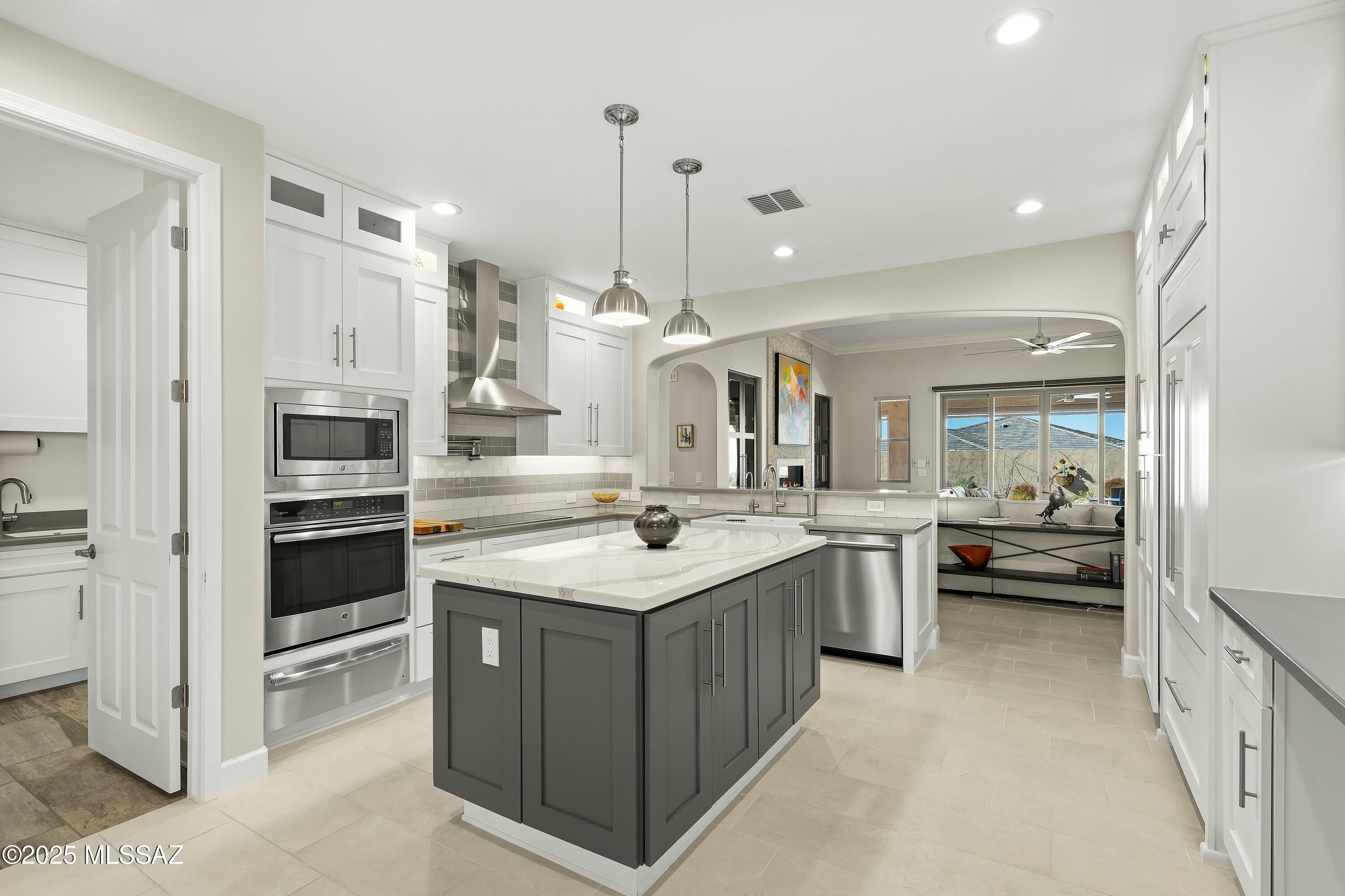 Saddlebrooke Ranch - Residential