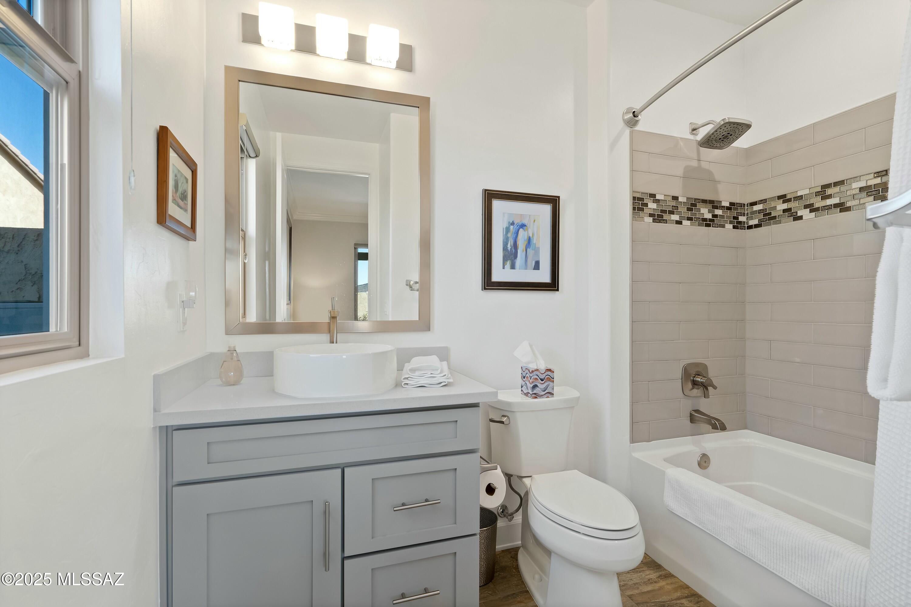 Saddlebrooke Ranch - Residential