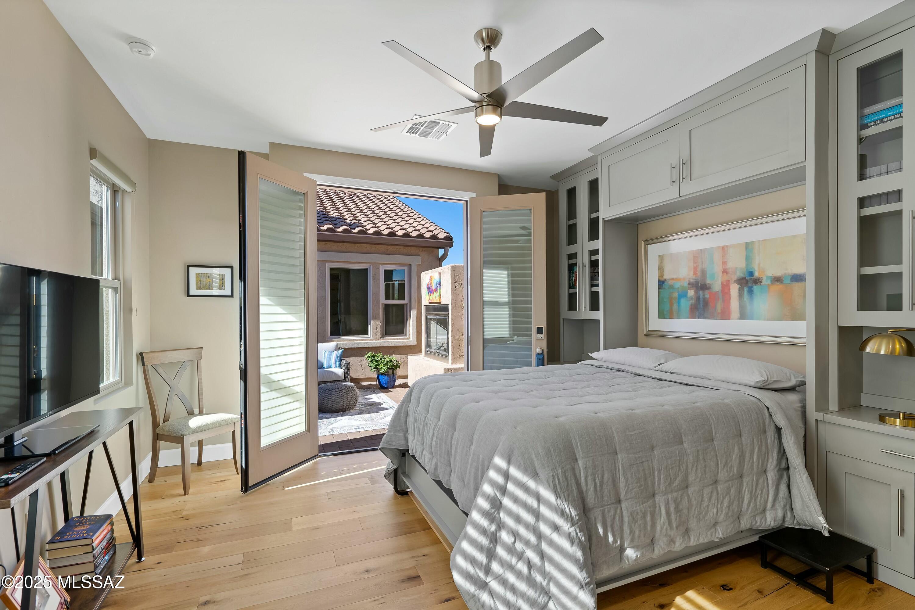 Saddlebrooke Ranch - Residential