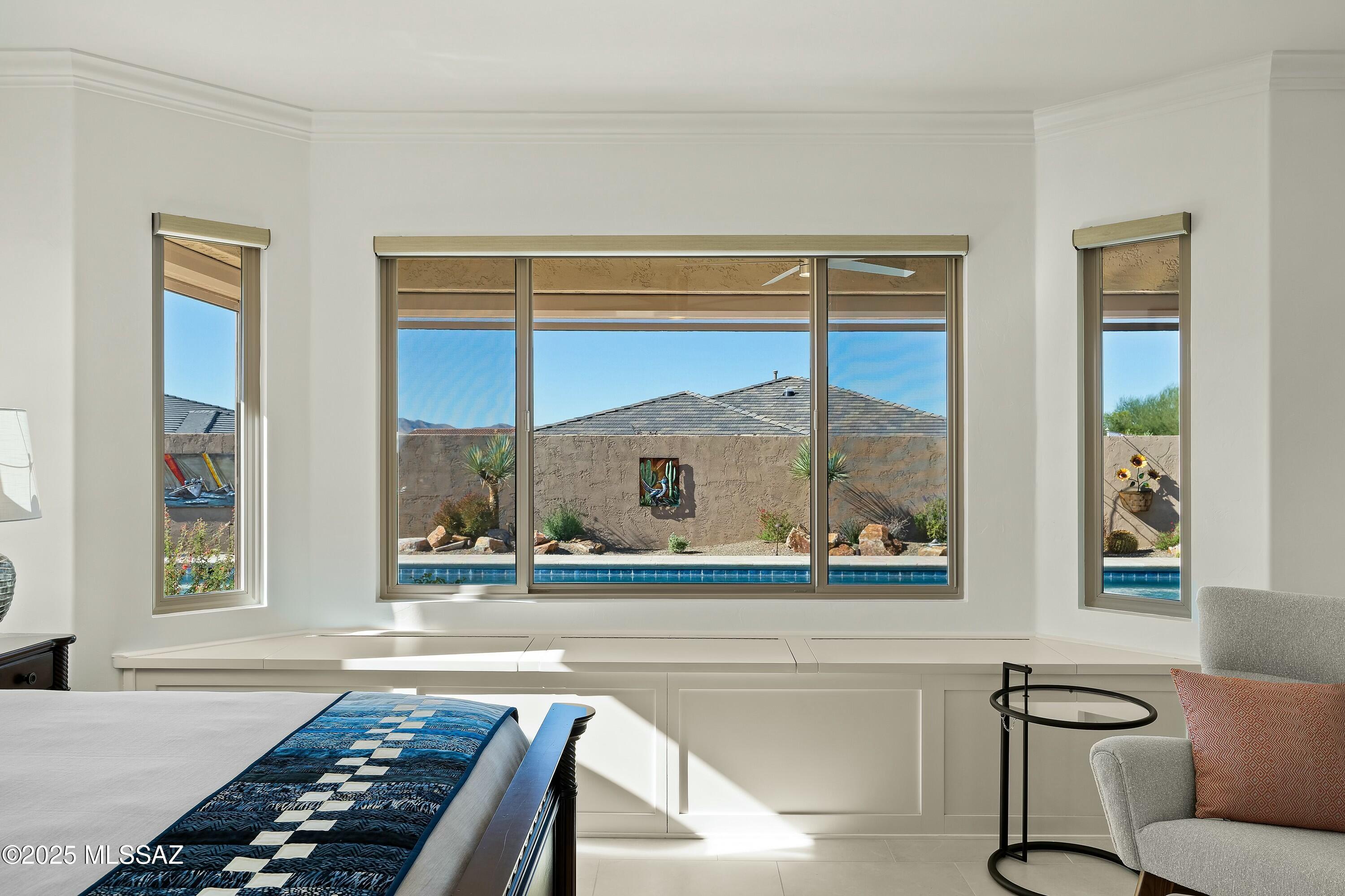 Saddlebrooke Ranch - Residential