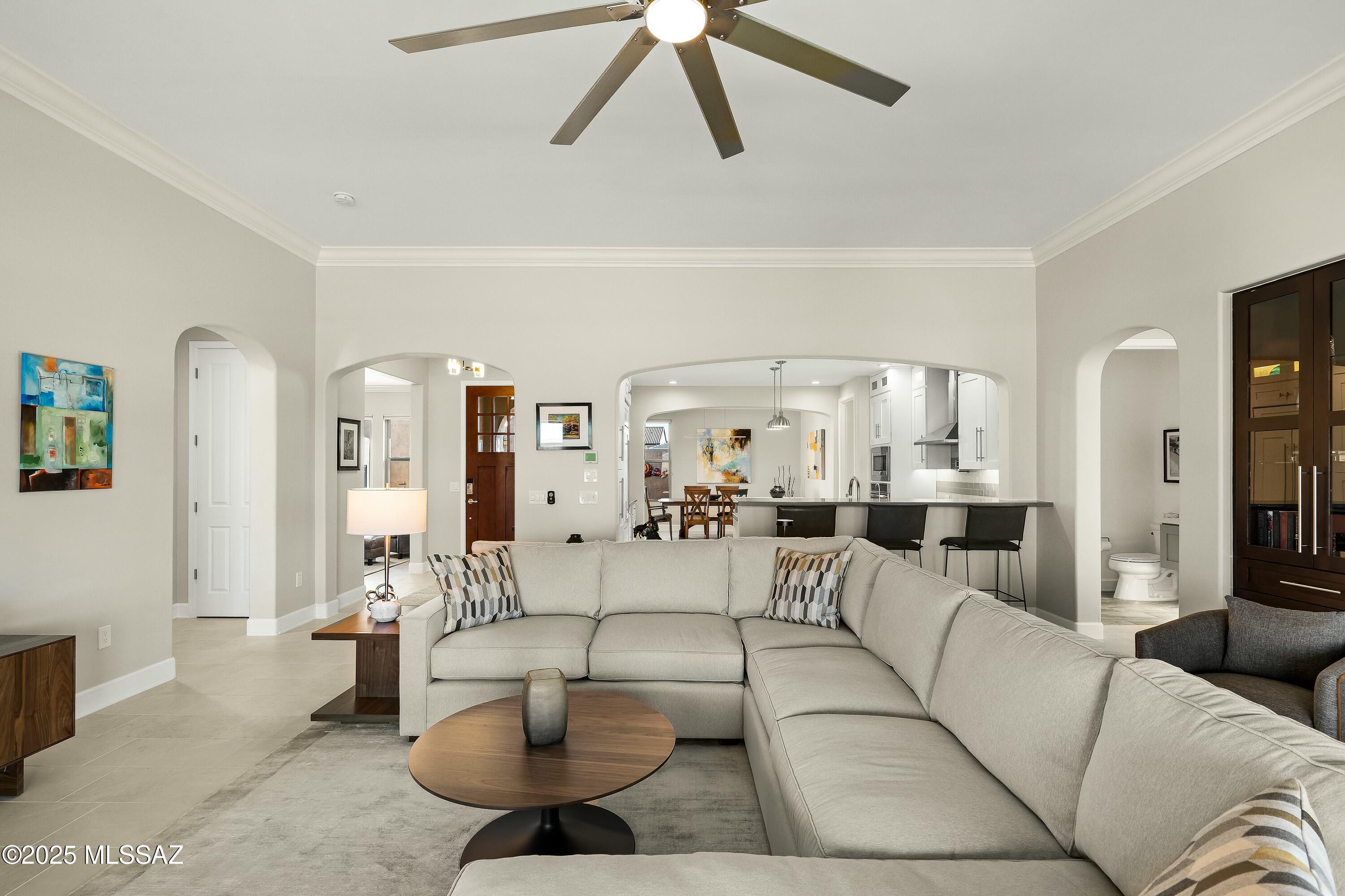 Saddlebrooke Ranch - Residential