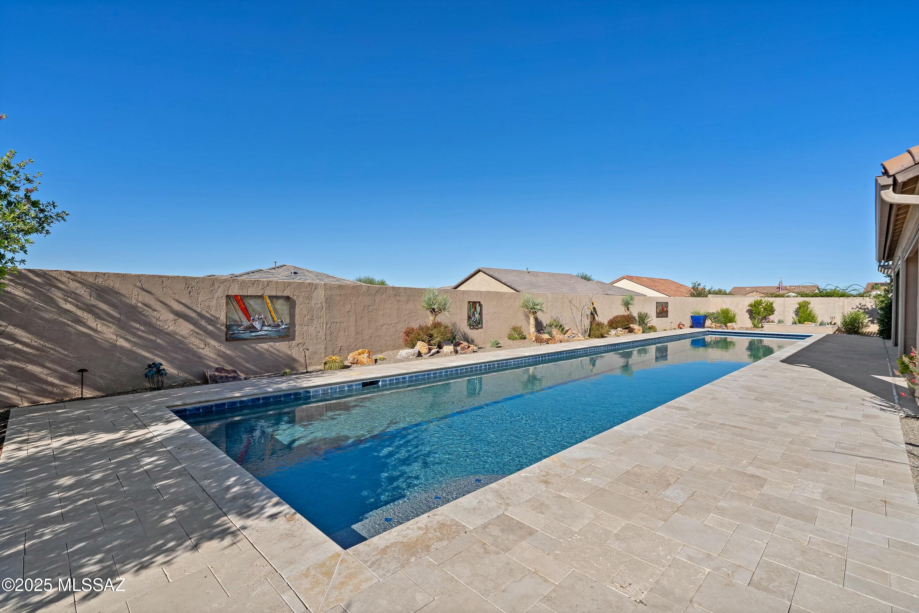Saddlebrooke Ranch - Residential
