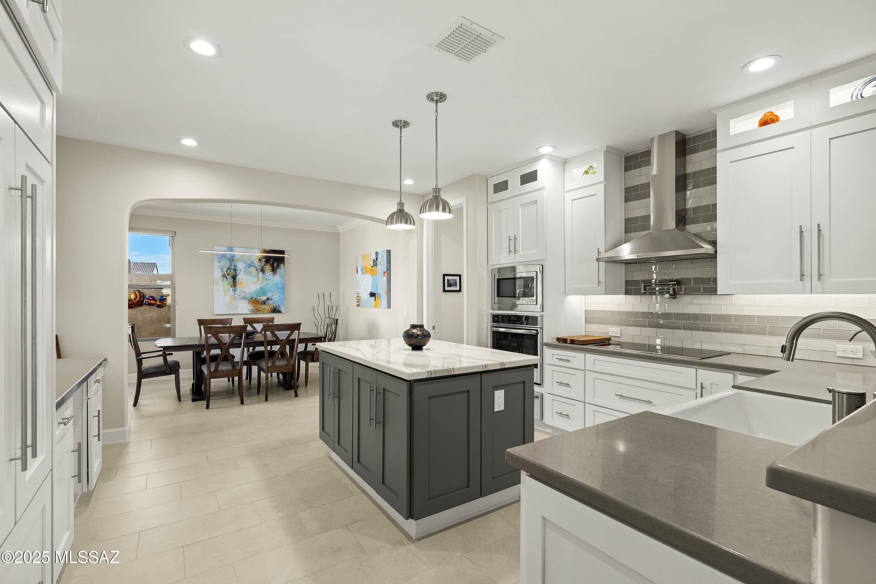 Saddlebrooke Ranch - Residential