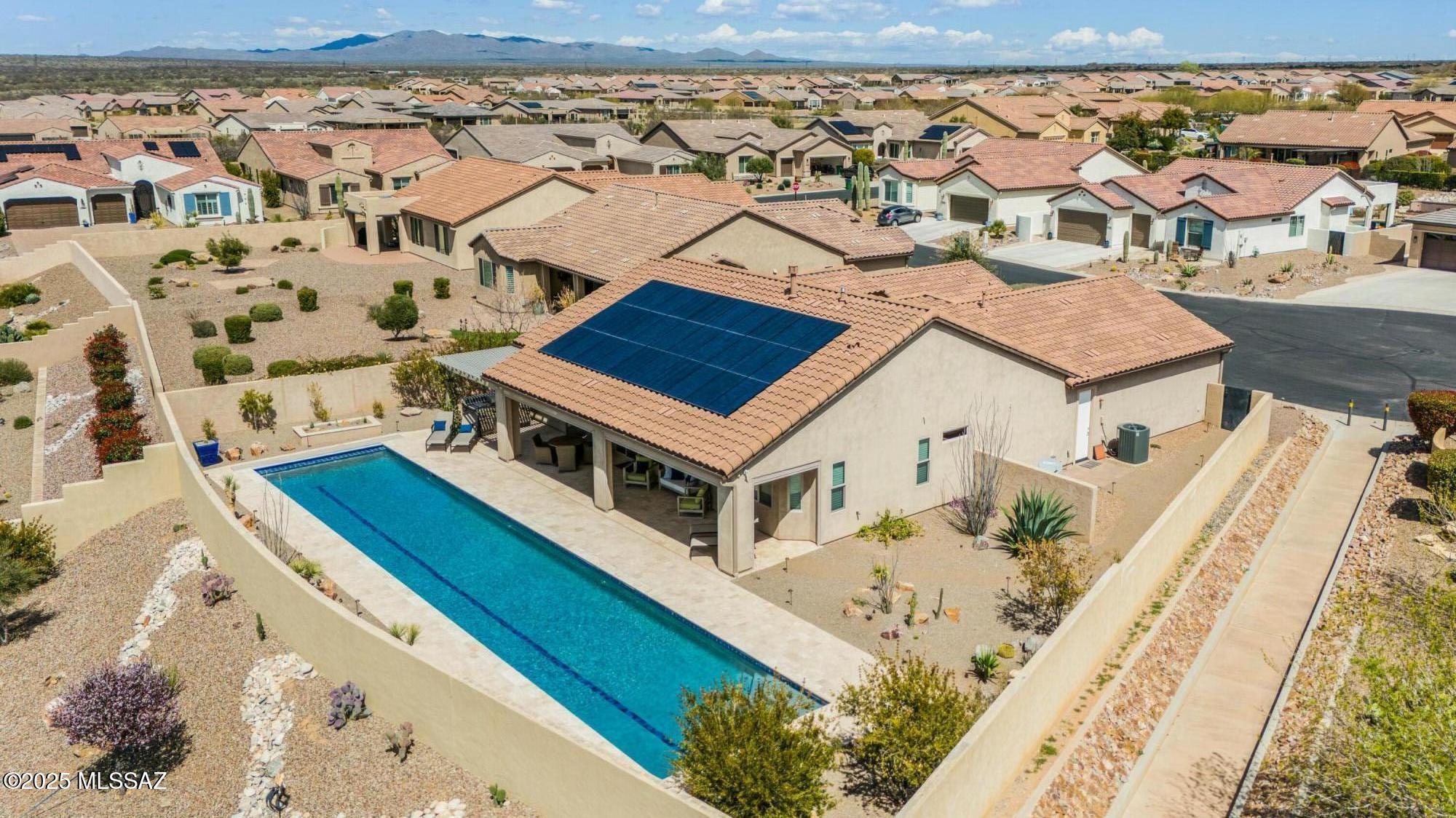 Saddlebrooke Ranch - Residential