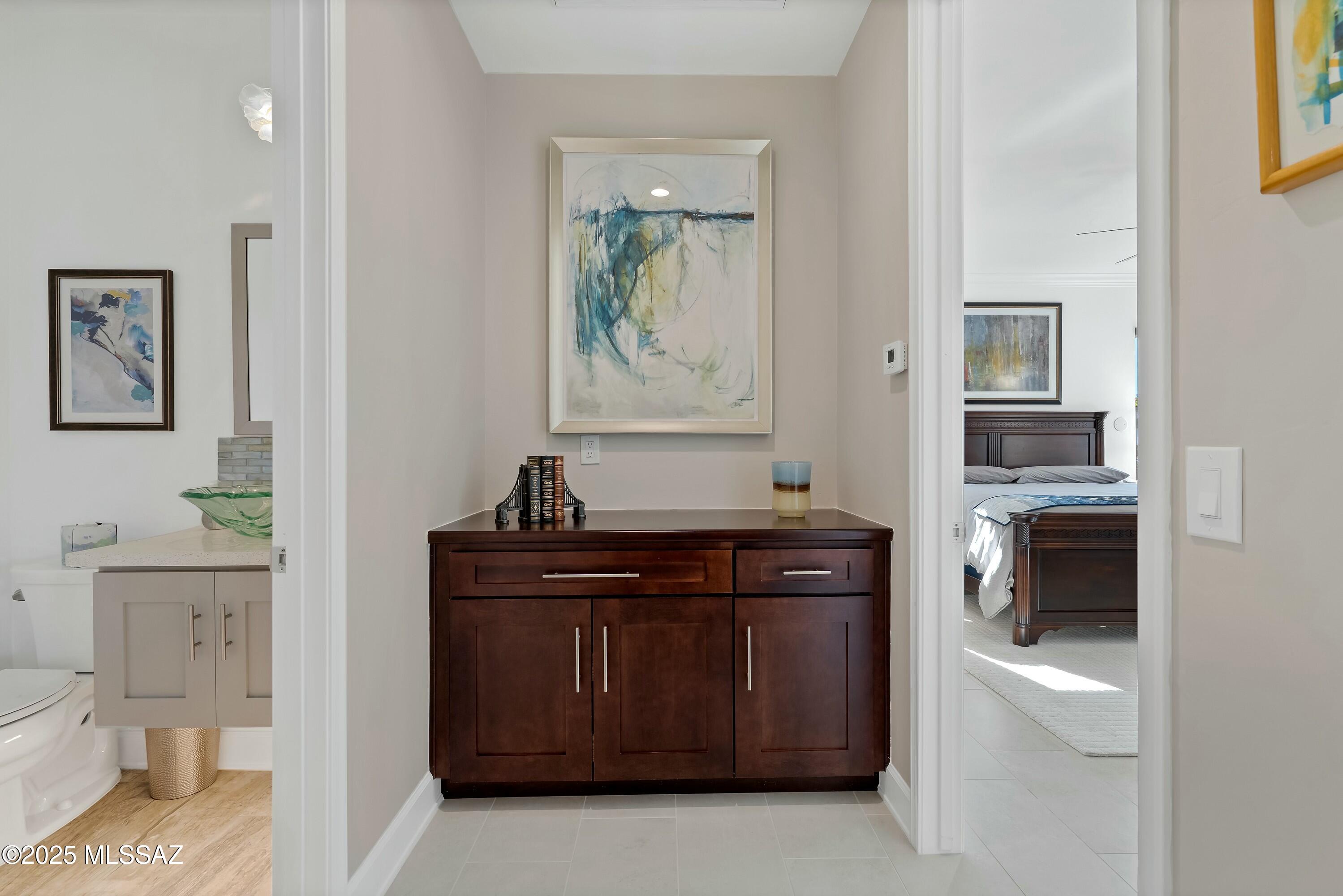 Saddlebrooke Ranch - Residential