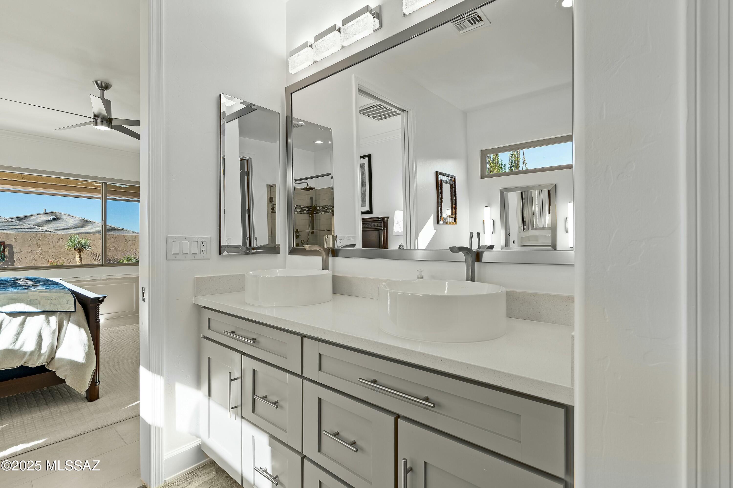 Saddlebrooke Ranch - Residential
