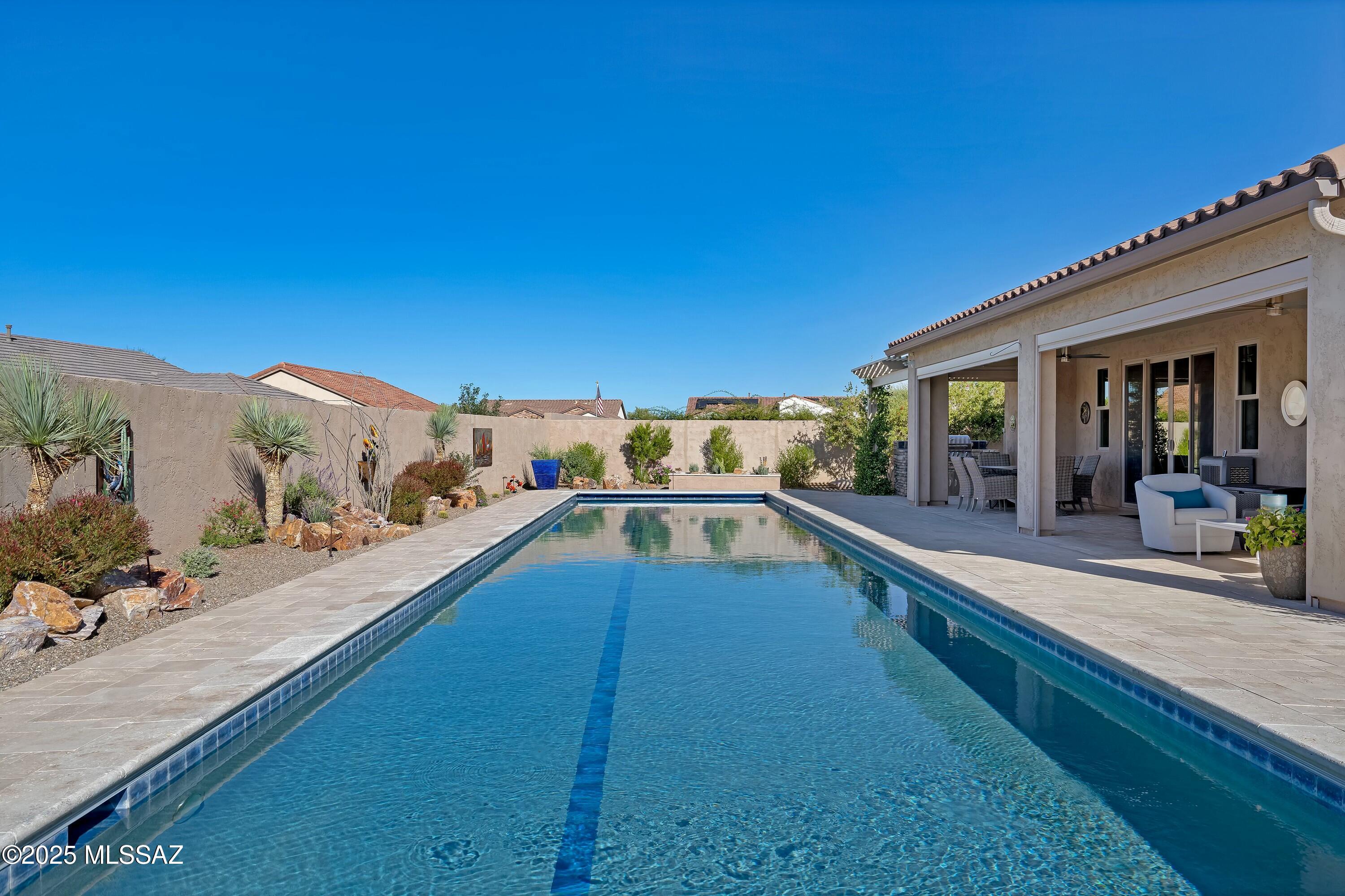 Saddlebrooke Ranch - Residential