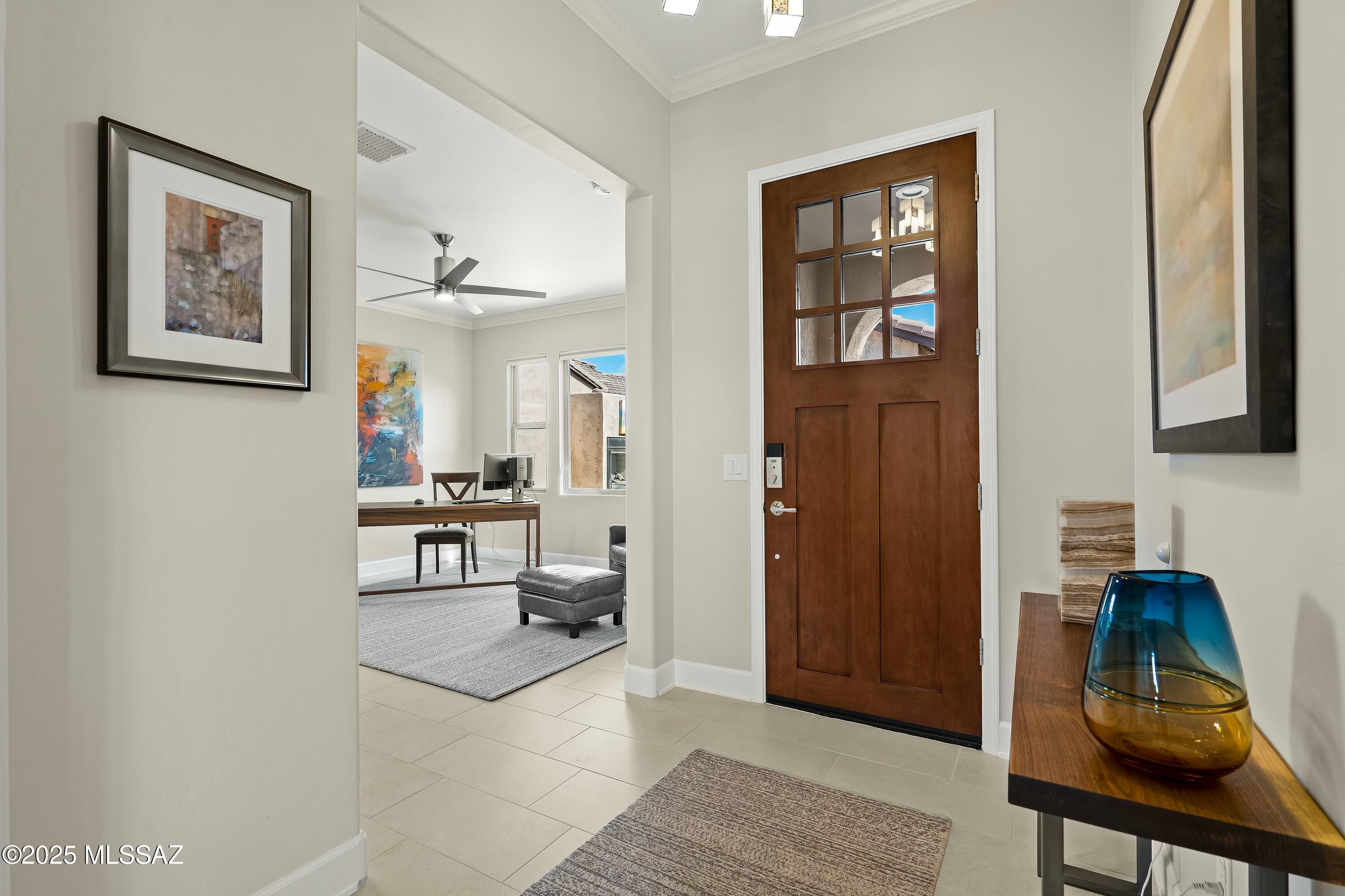 Saddlebrooke Ranch - Residential