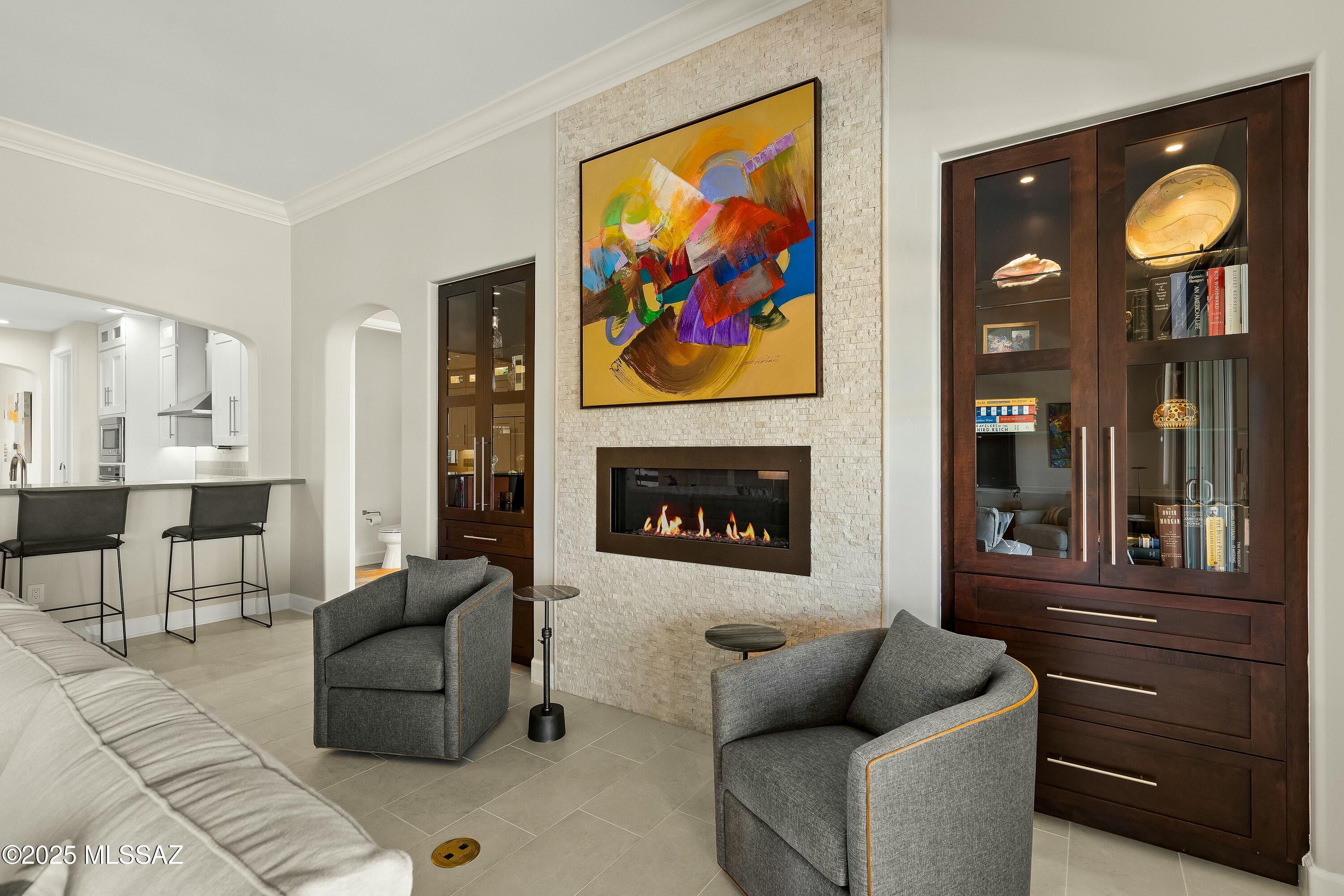 Saddlebrooke Ranch - Residential