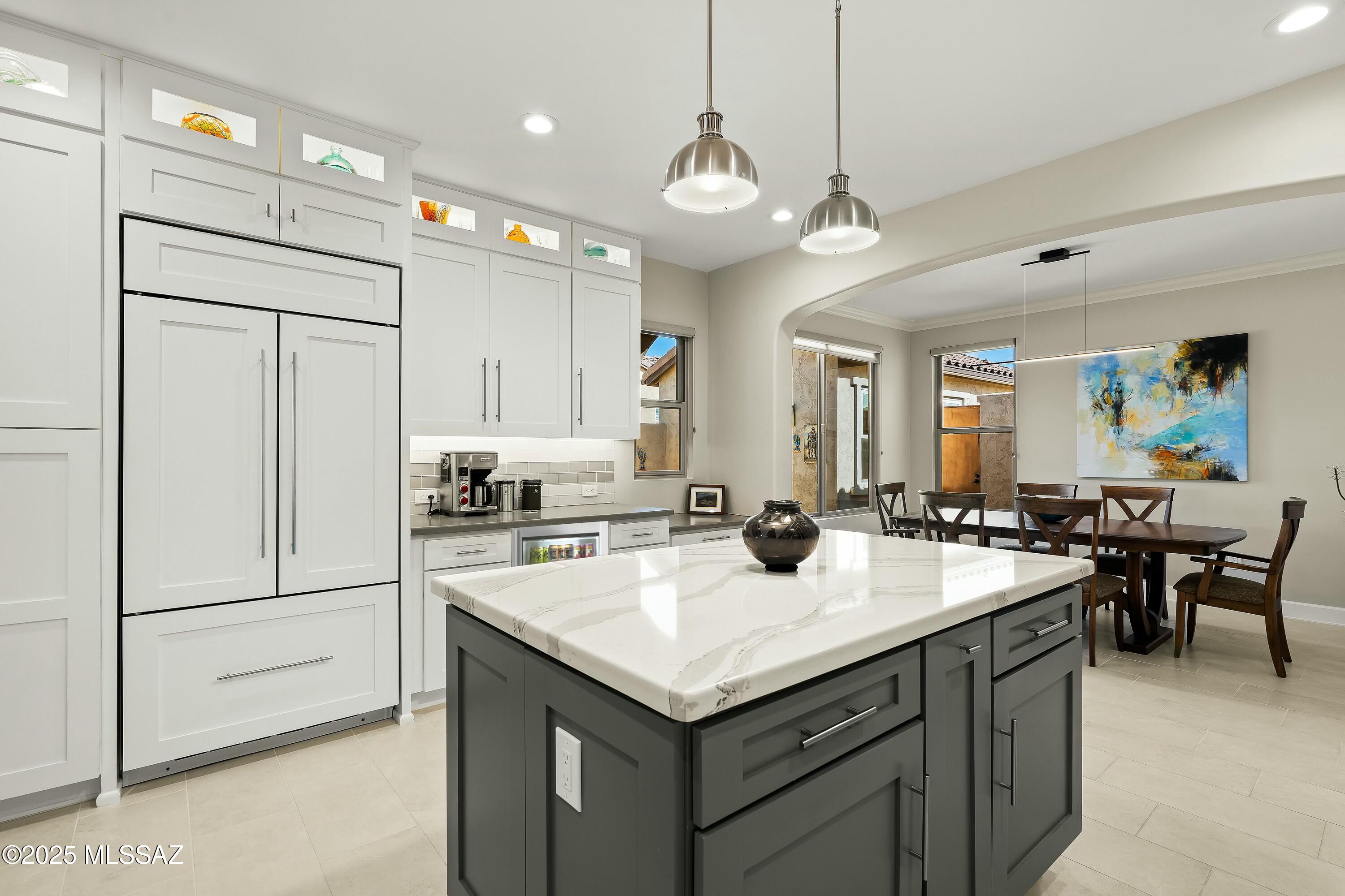 Saddlebrooke Ranch - Residential
