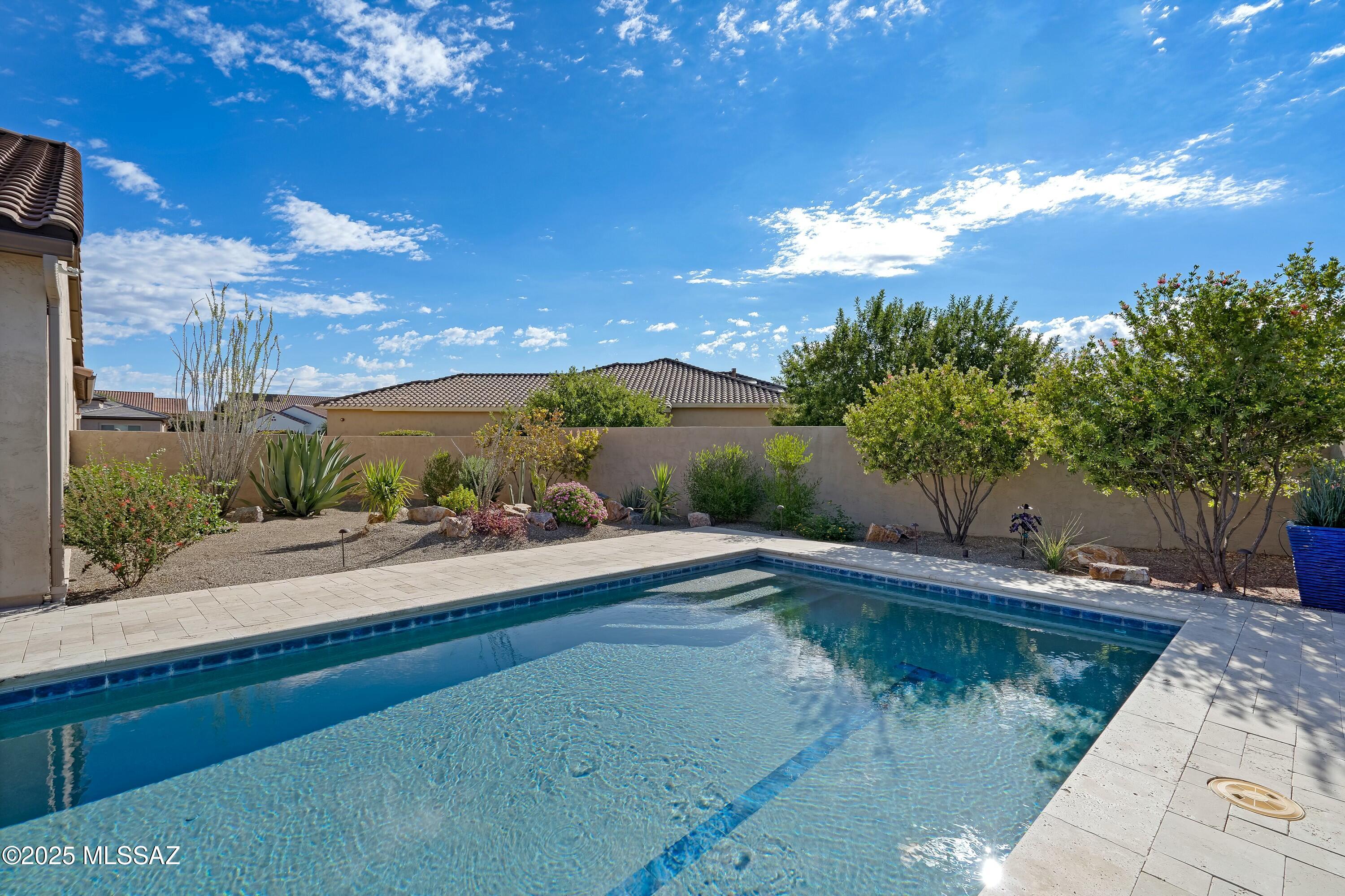 Saddlebrooke Ranch - Residential