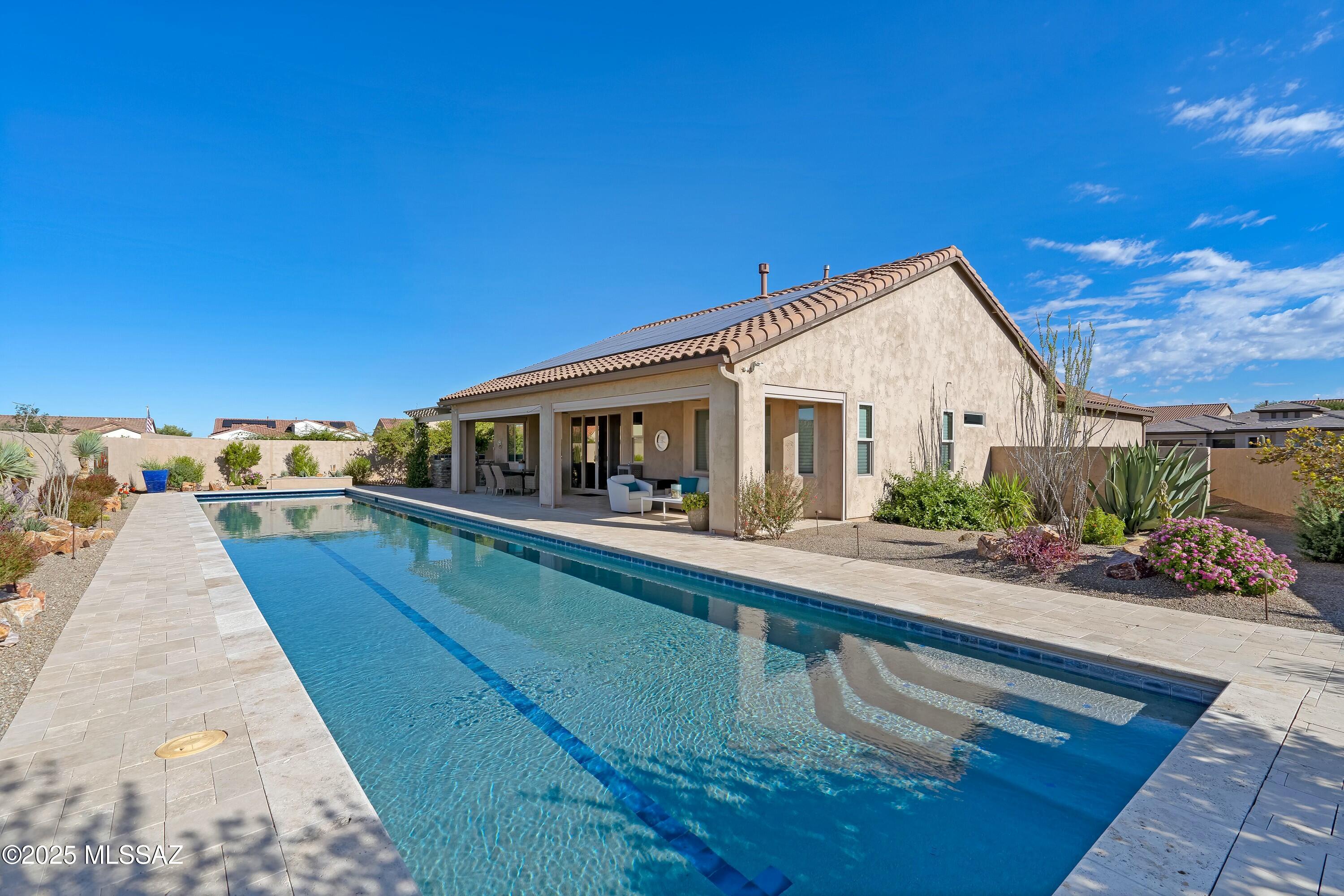 Saddlebrooke Ranch - Residential
