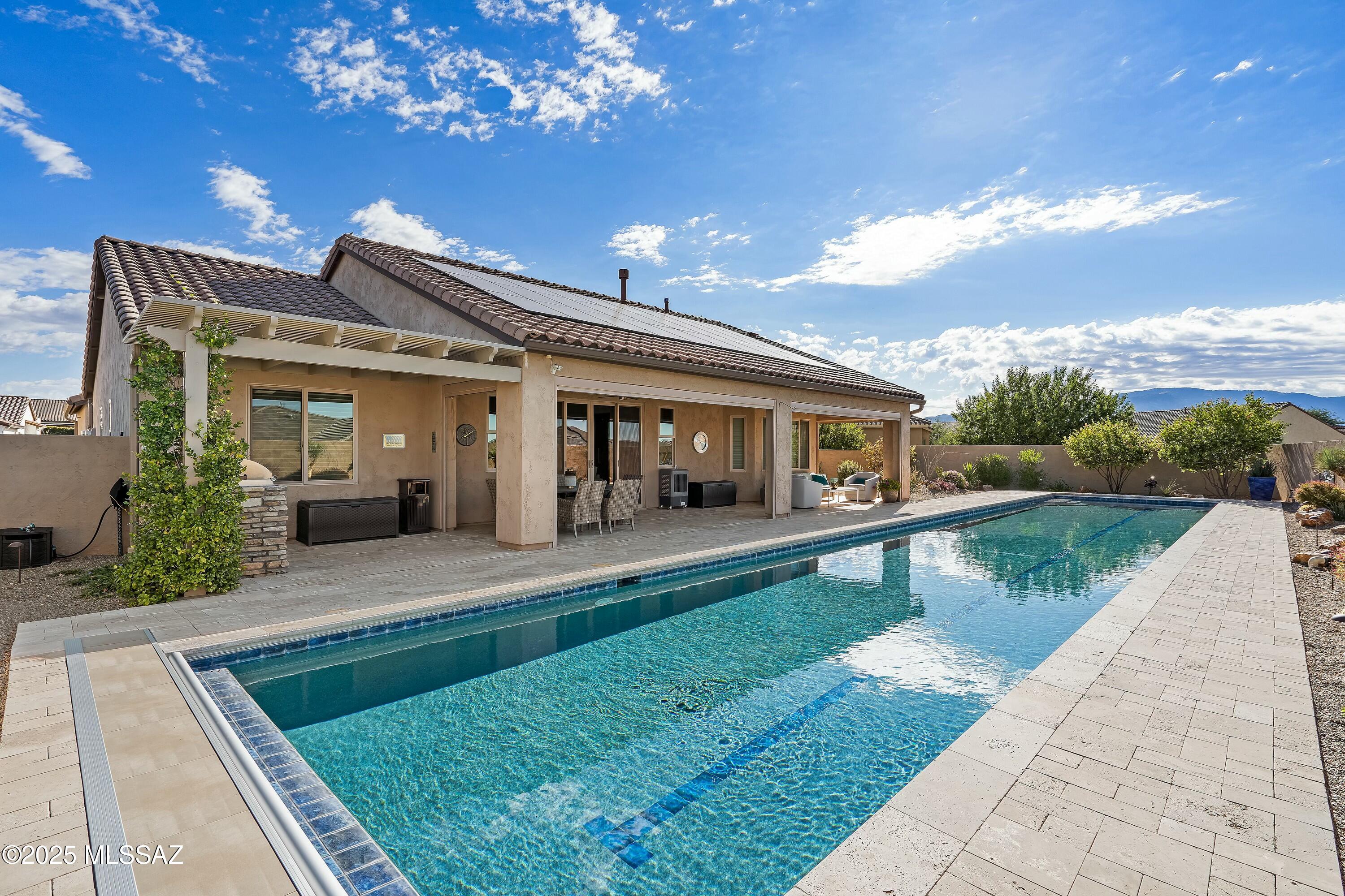 Saddlebrooke Ranch - Residential