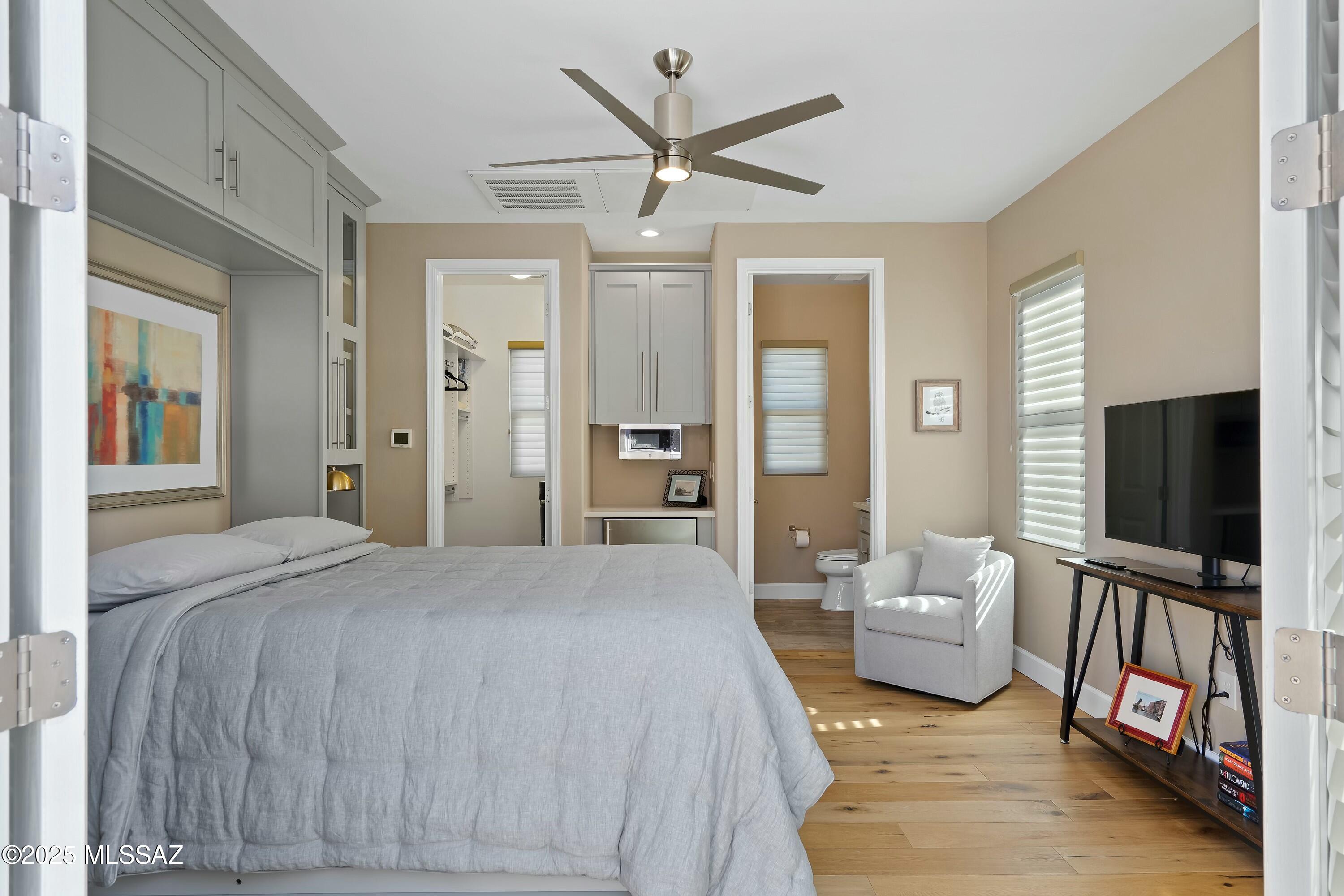 Saddlebrooke Ranch - Residential