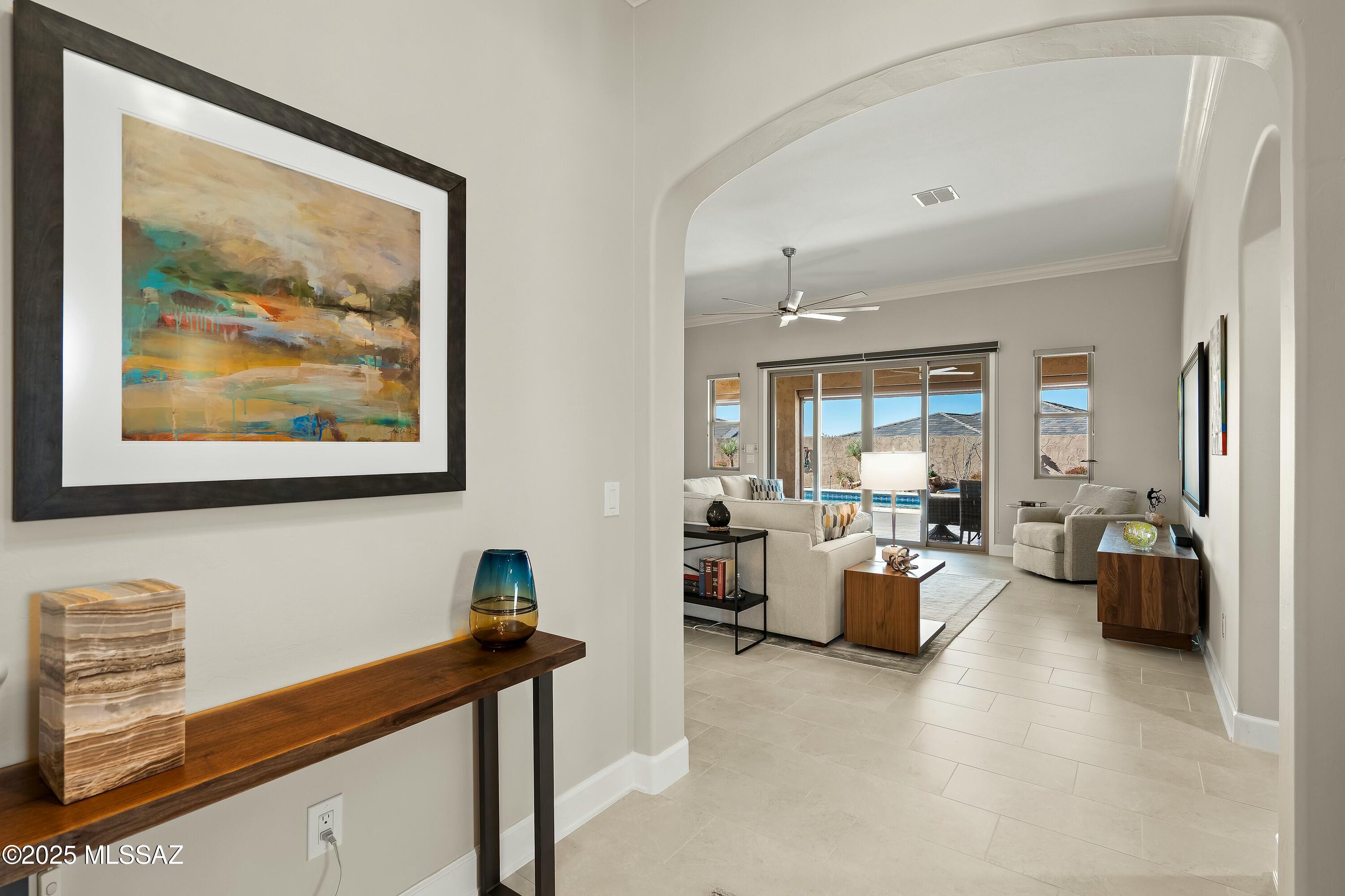 Saddlebrooke Ranch - Residential
