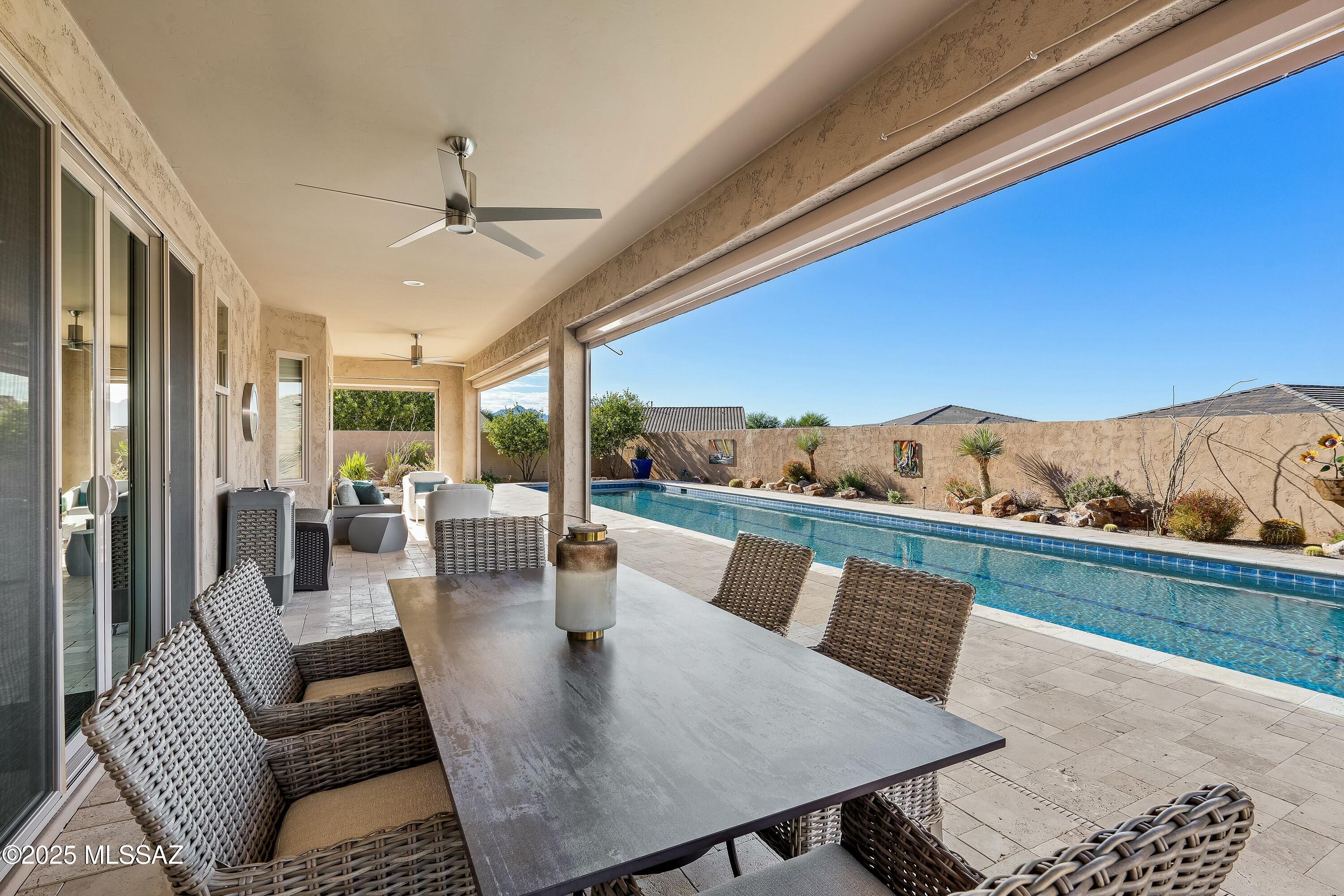 Saddlebrooke Ranch - Residential