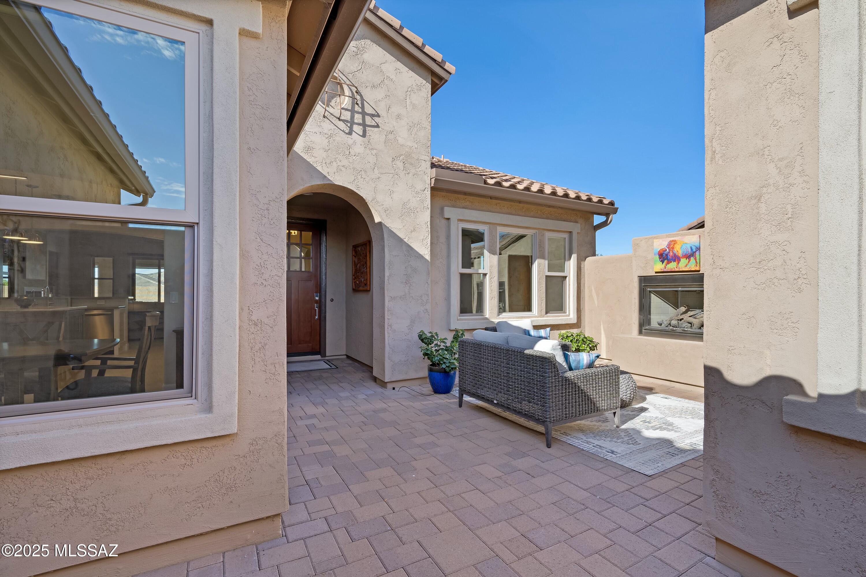 Saddlebrooke Ranch - Residential