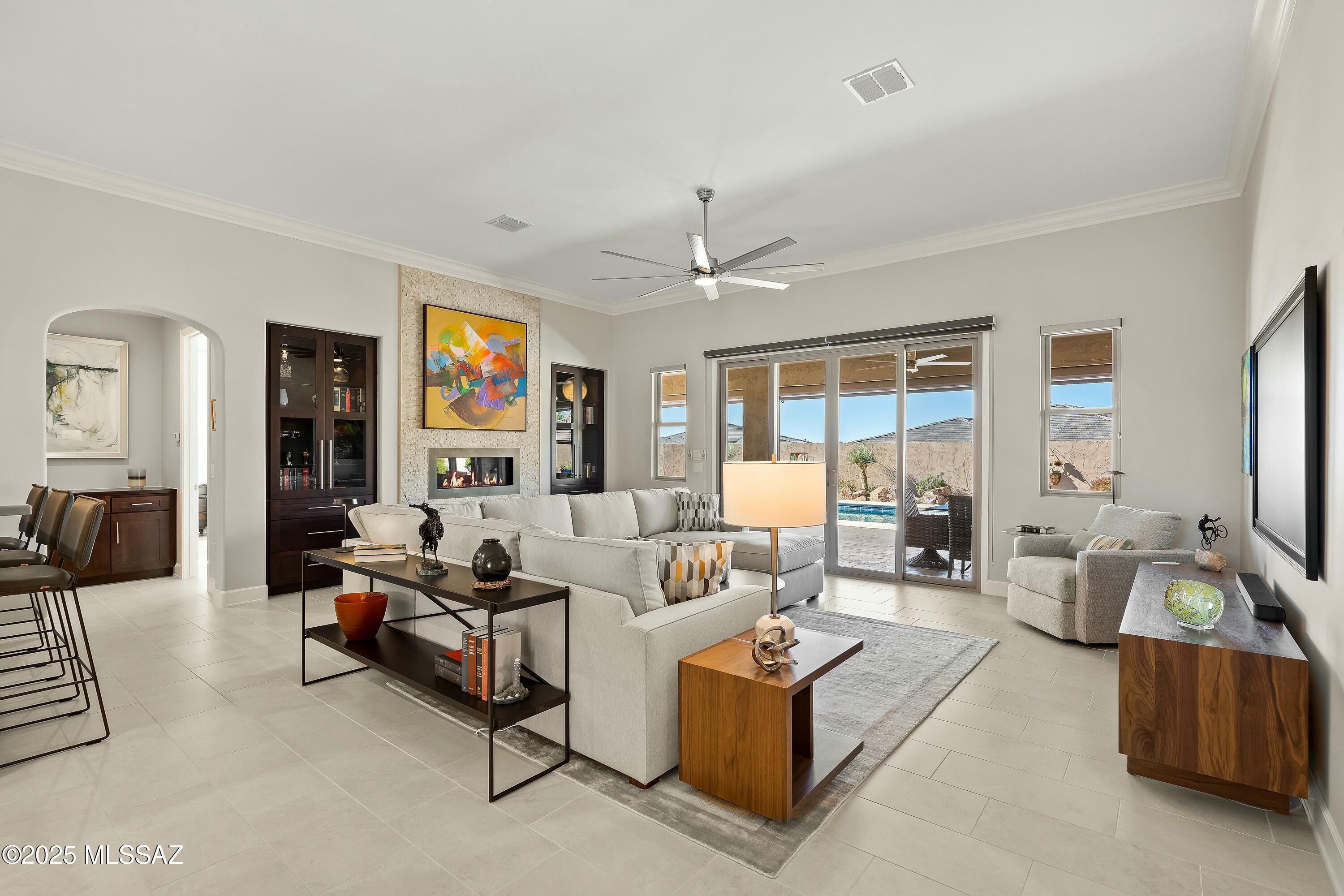 Saddlebrooke Ranch - Residential