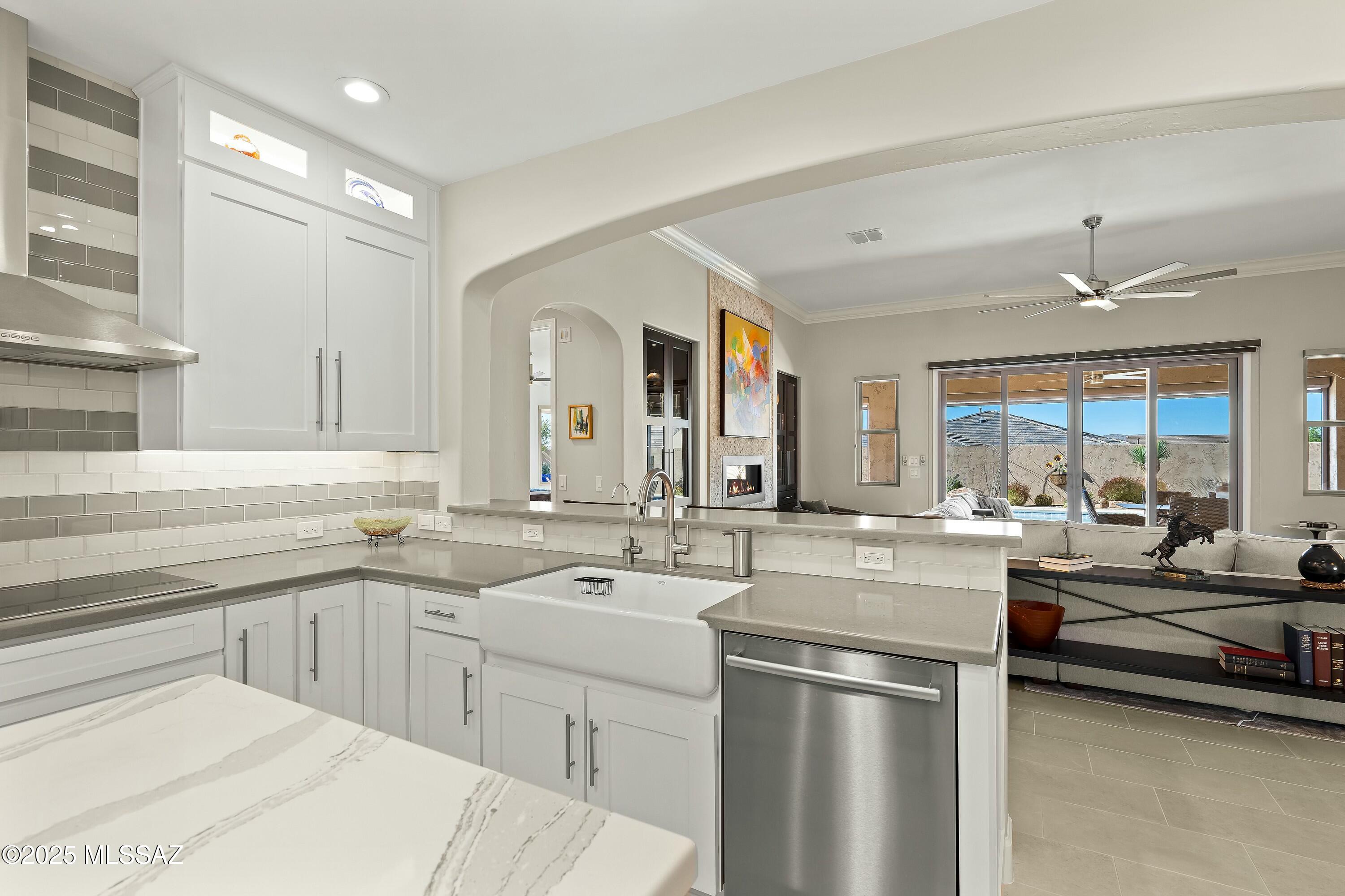 Saddlebrooke Ranch - Residential