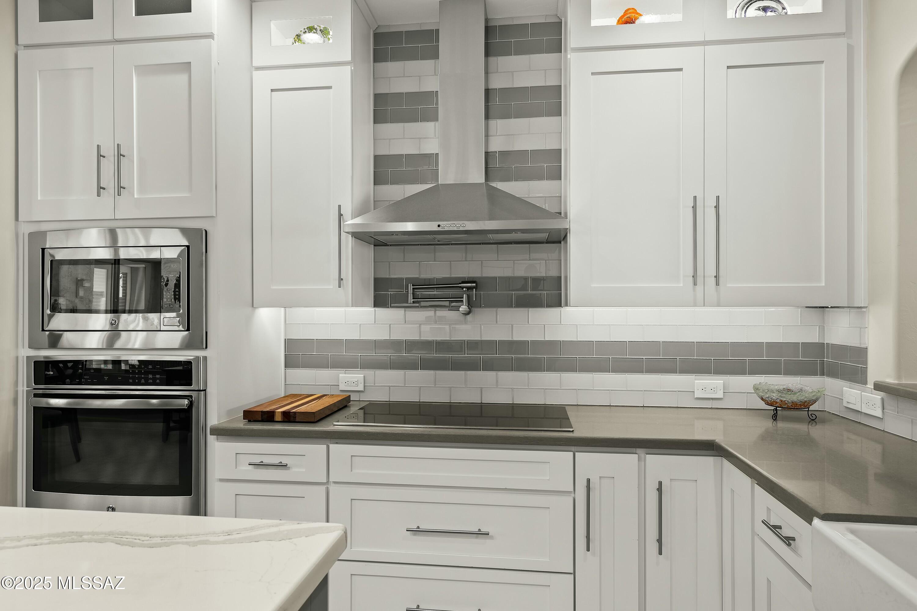 Saddlebrooke Ranch - Residential