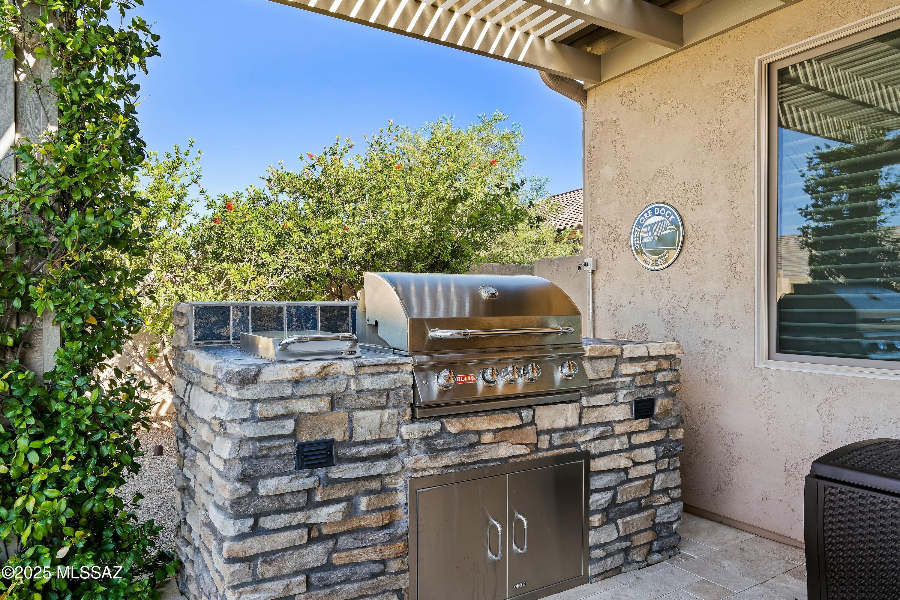 Saddlebrooke Ranch - Residential
