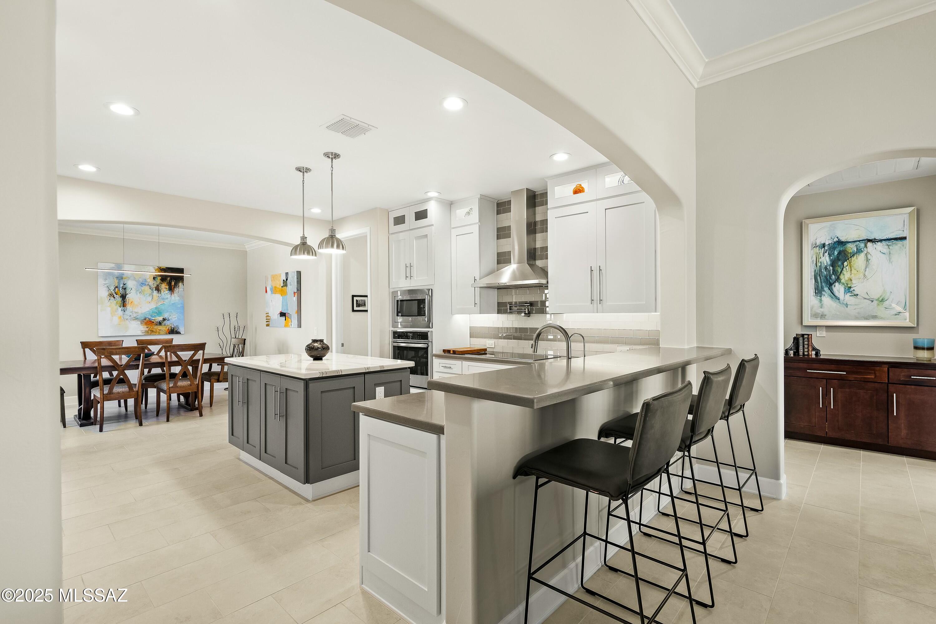 Saddlebrooke Ranch - Residential