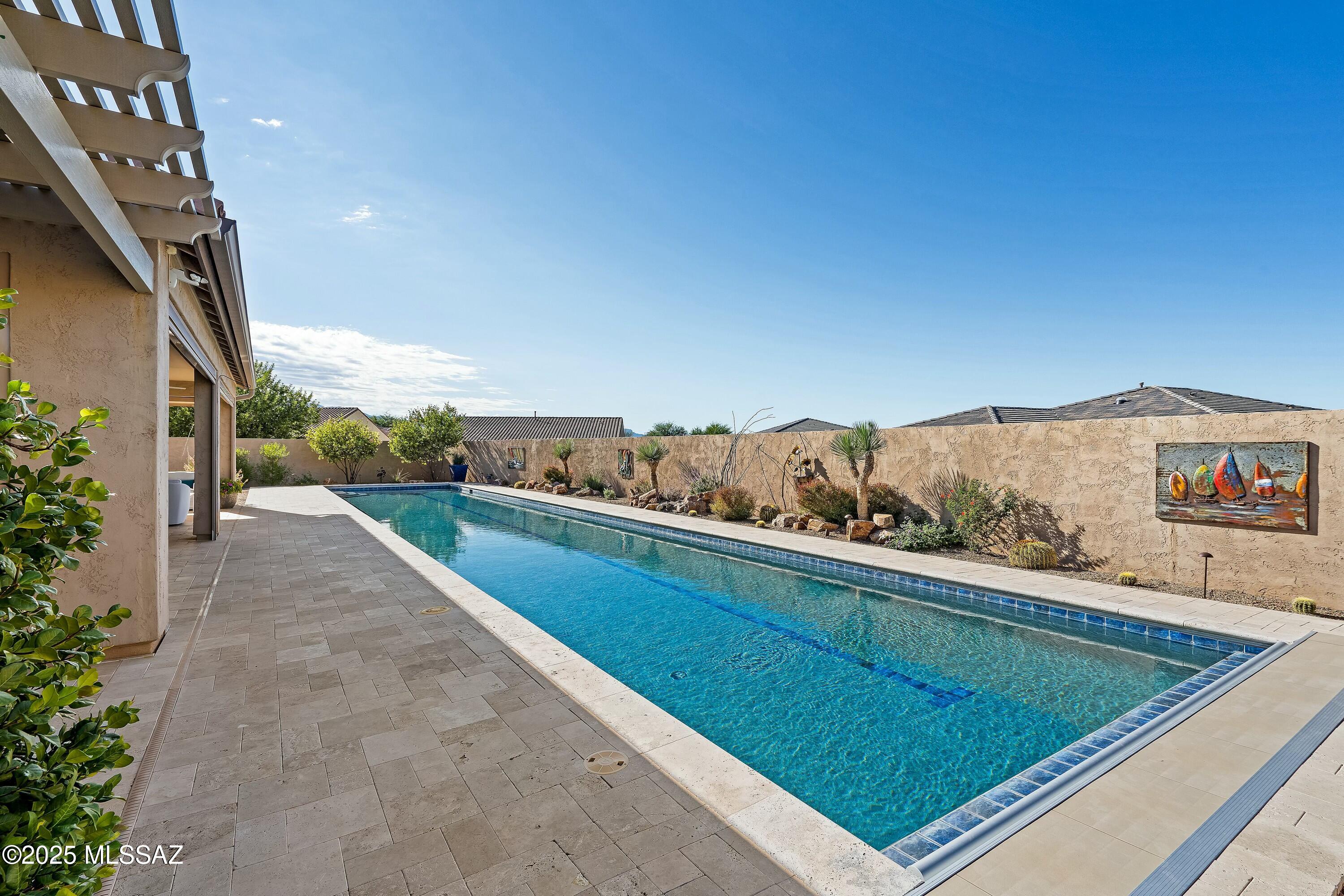 Saddlebrooke Ranch - Residential