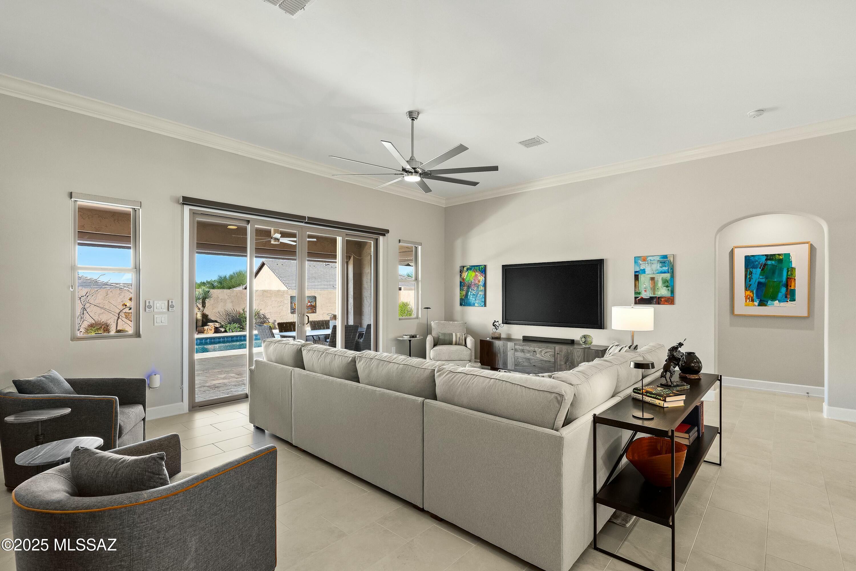 Saddlebrooke Ranch - Residential